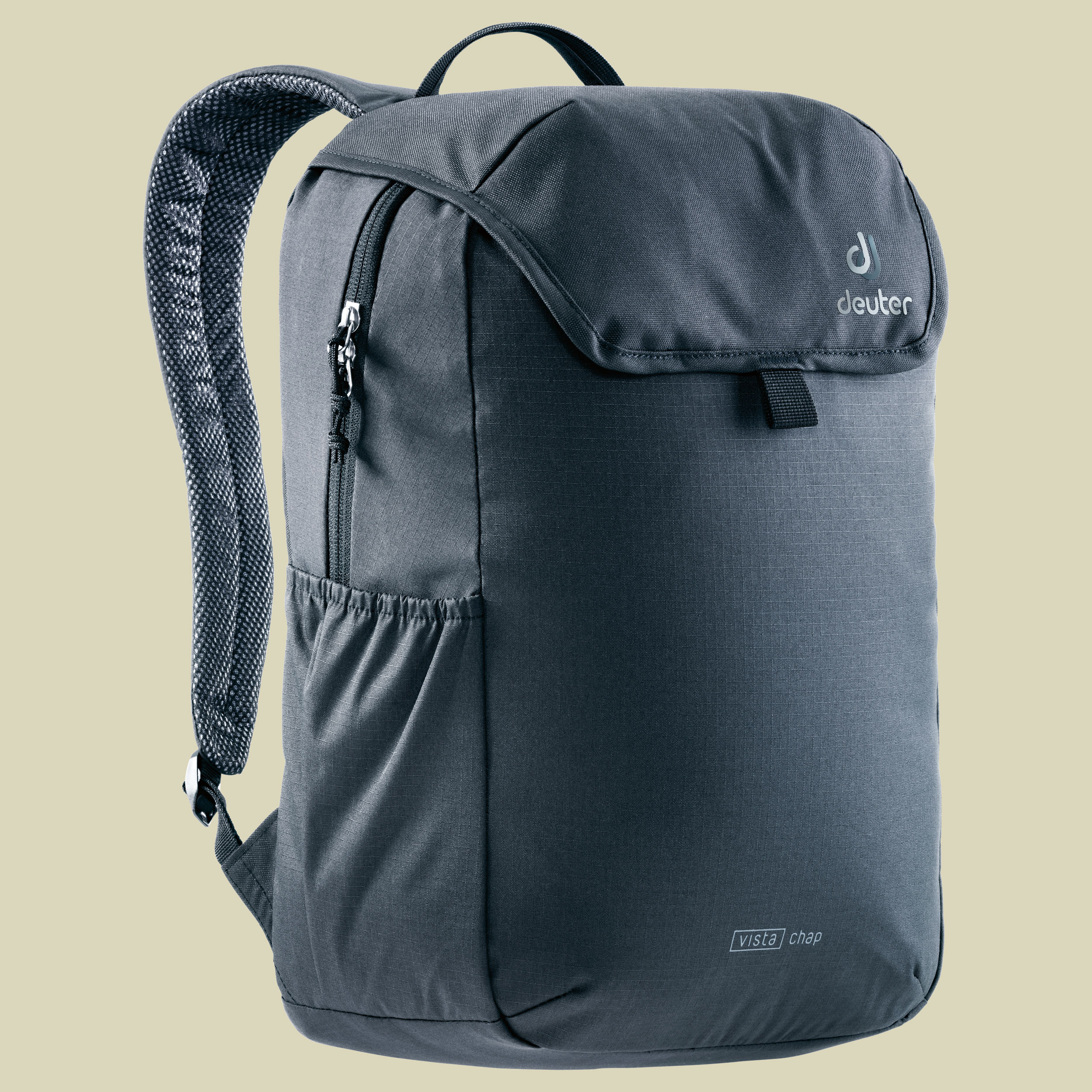 Vista Chap Volumen 16 Farbe black