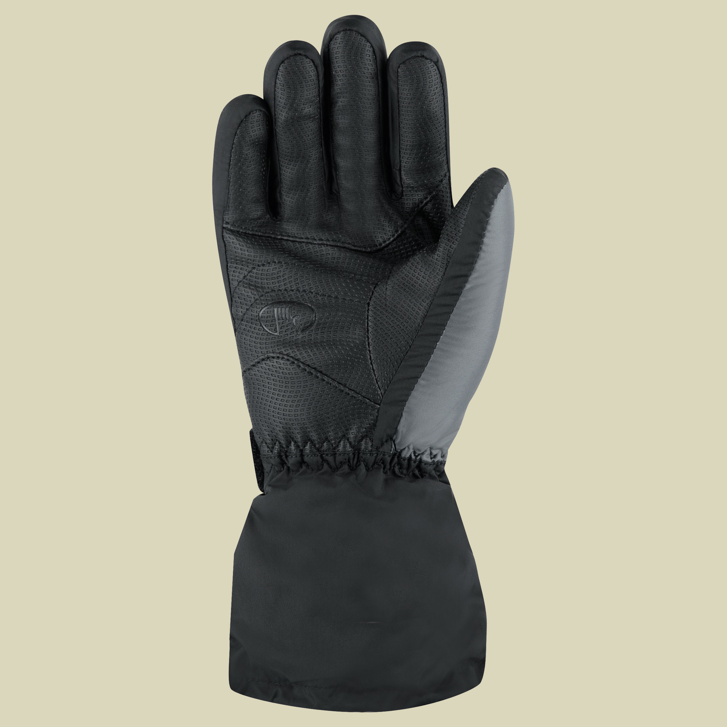 Altai Mitten Kids Größe 5 Farbe black/grey