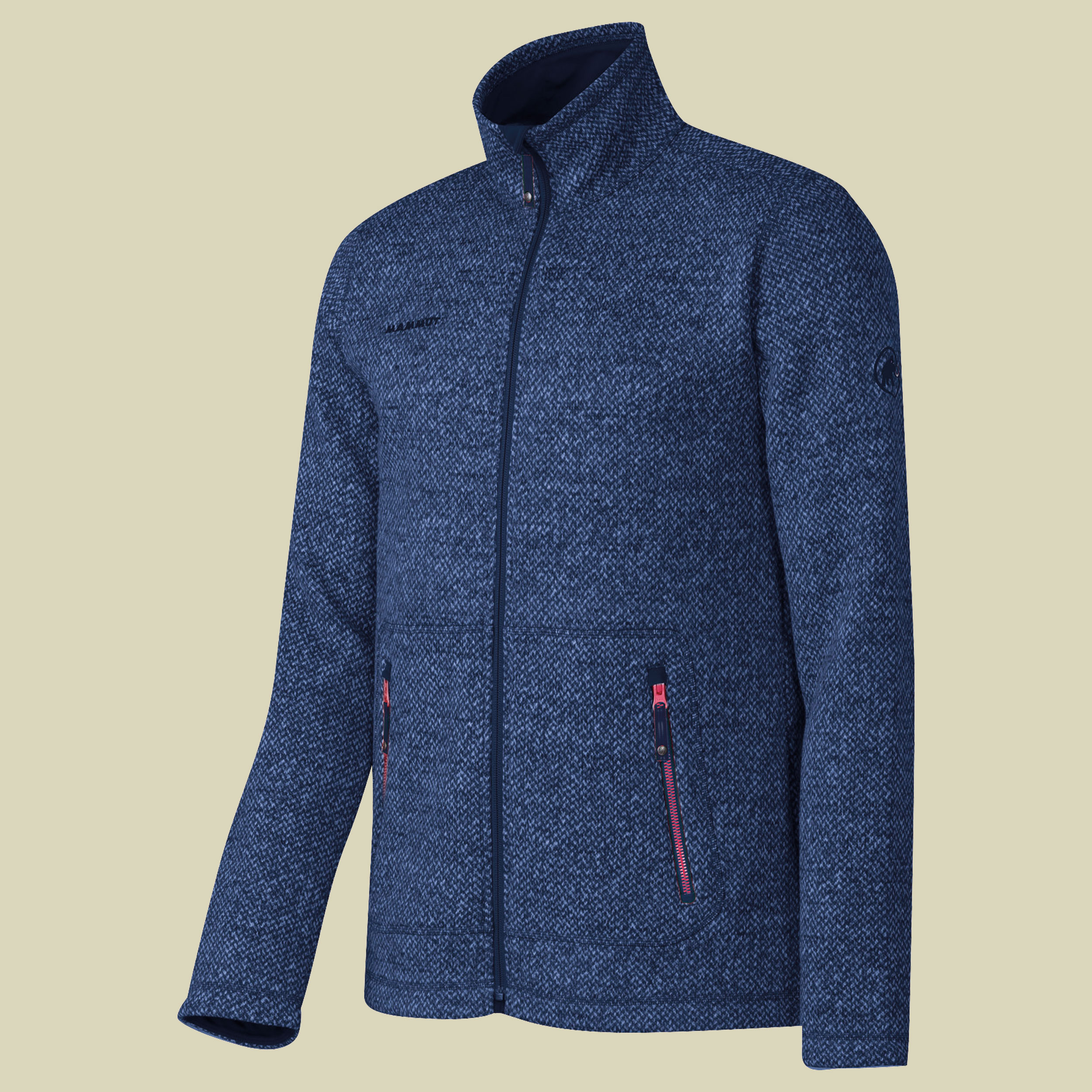 Trovat Tour ML Jacket Men Größe S Farbe marine