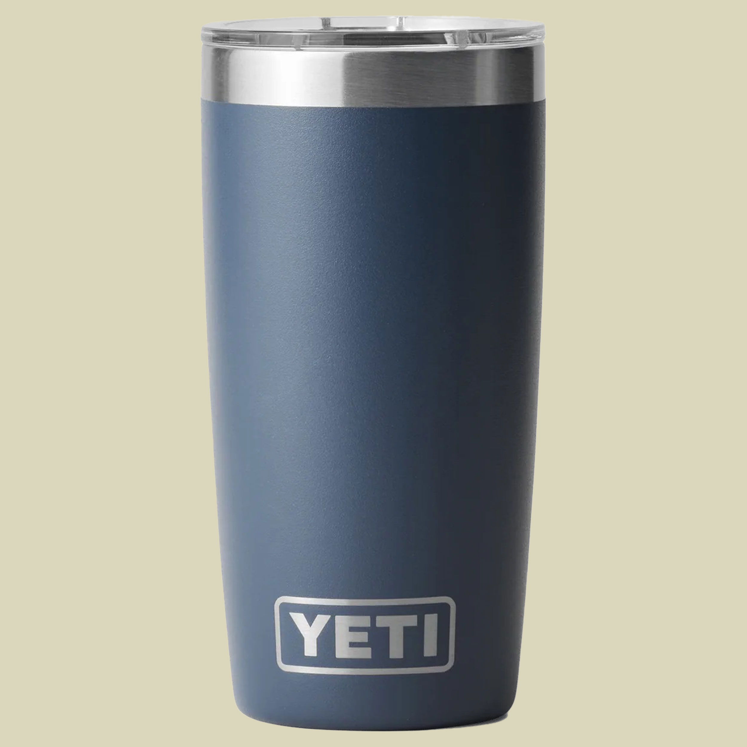 Rambler 10 oz Tumbler 295 ml blau