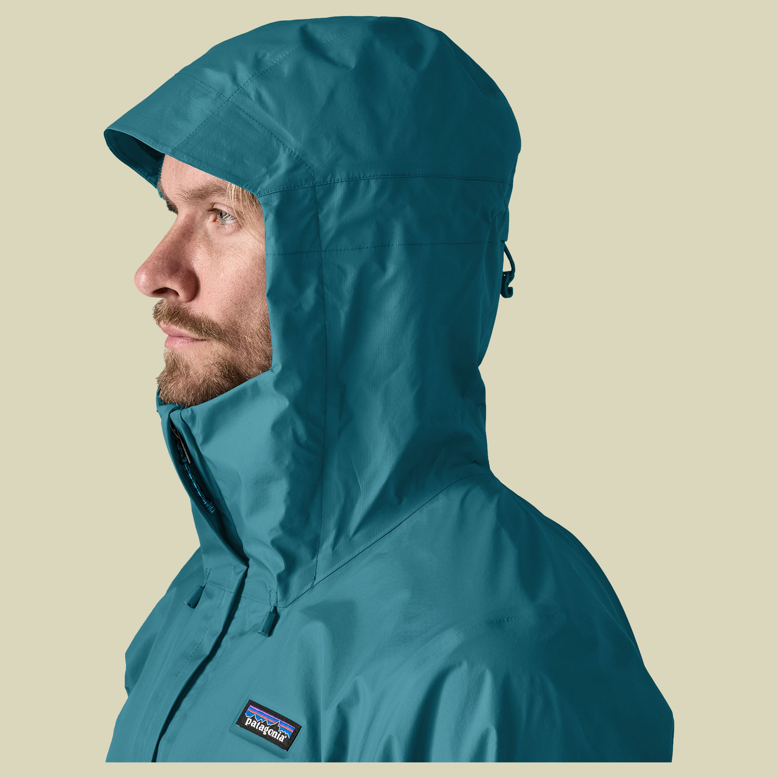 Torrentshell 3L Jacket Men glacial blue XL