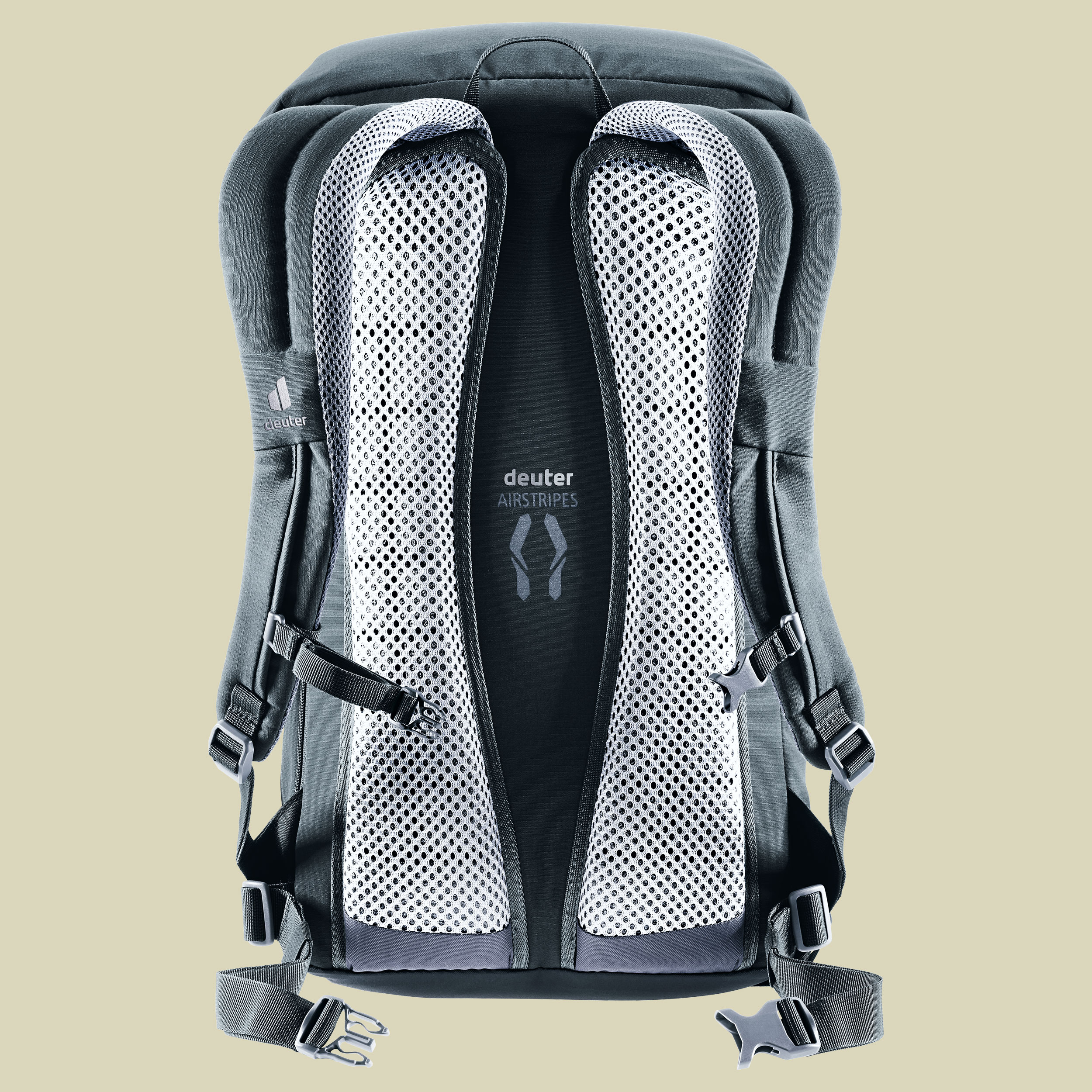 Walker 24 schwarz  - graphite-black