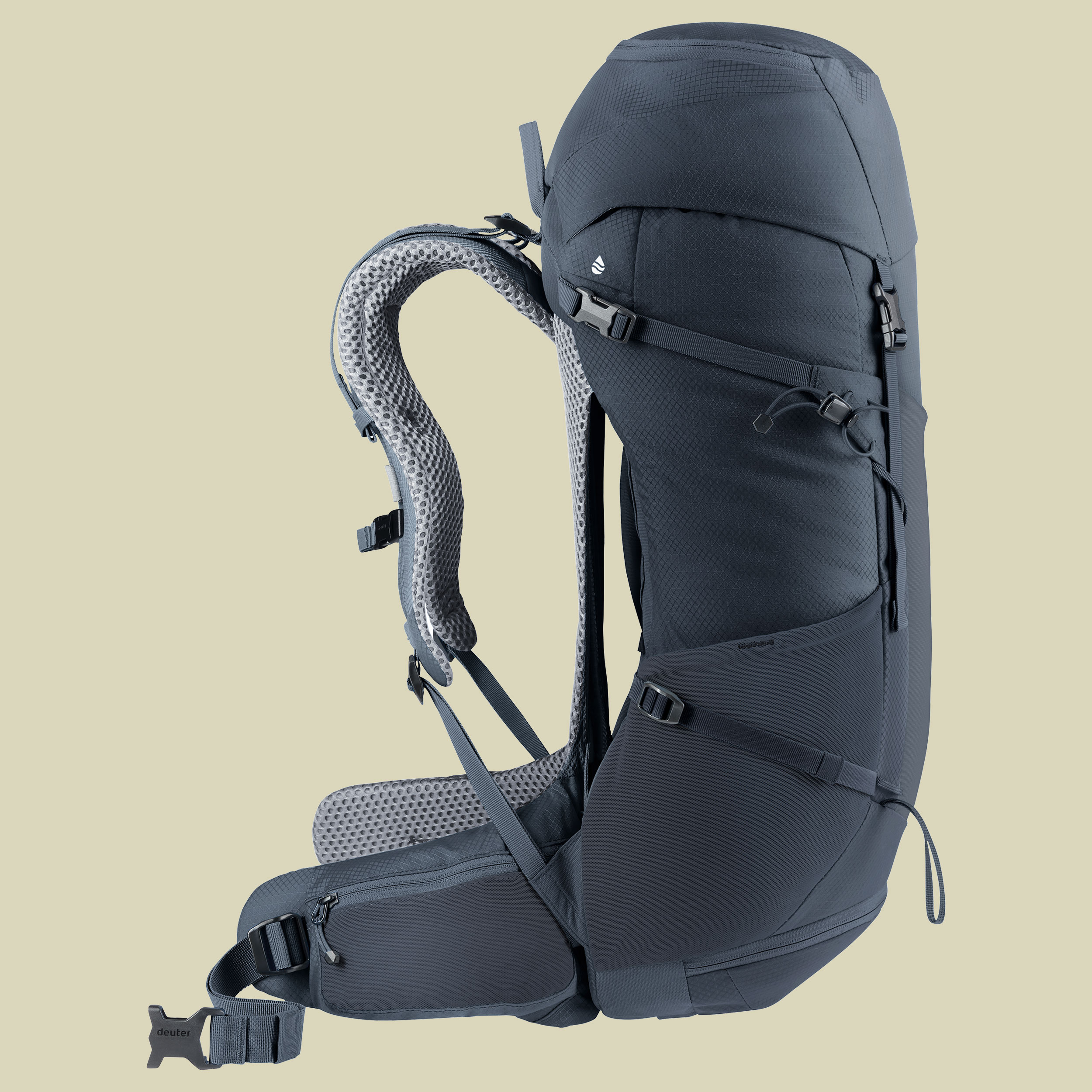 Futura 32 32 schwarz