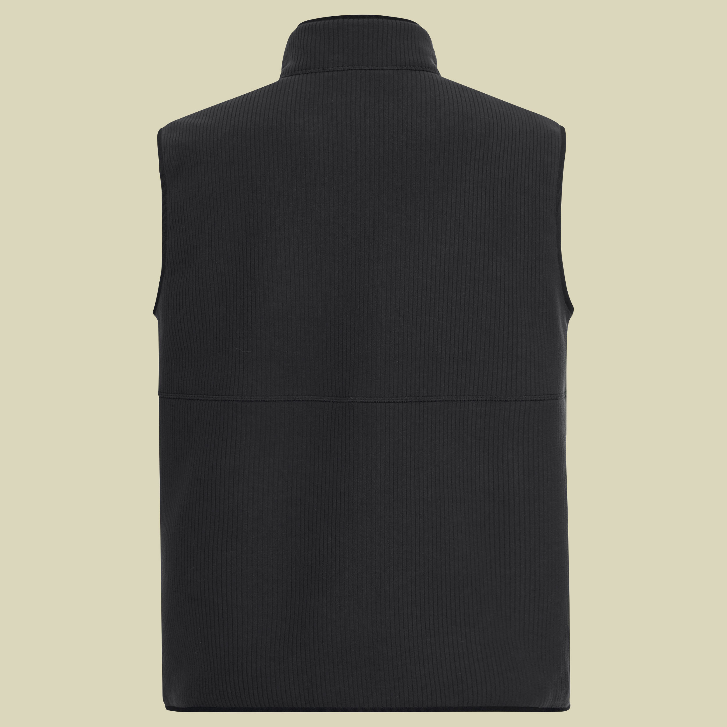 Lake Ridge Vest Men XXXL schwarz - black