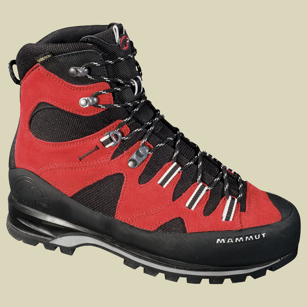 Mt. Cascade GTX Men Größe UK 7,5 Farbe fire-black