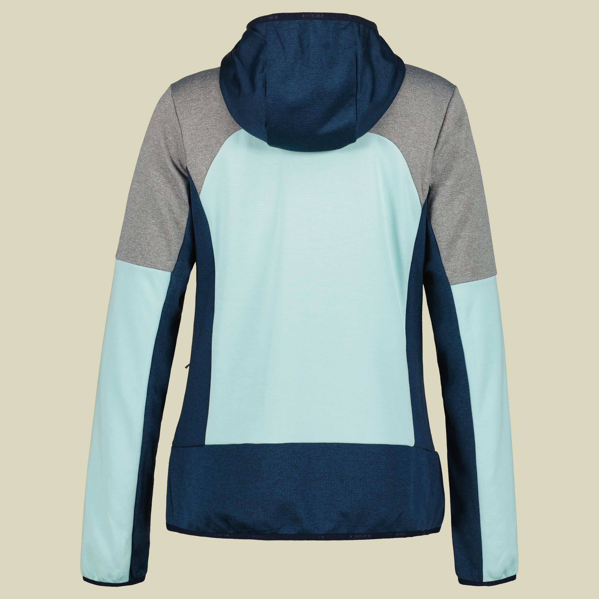Banks Women 54726 Größe L  Farbe turquoise 330