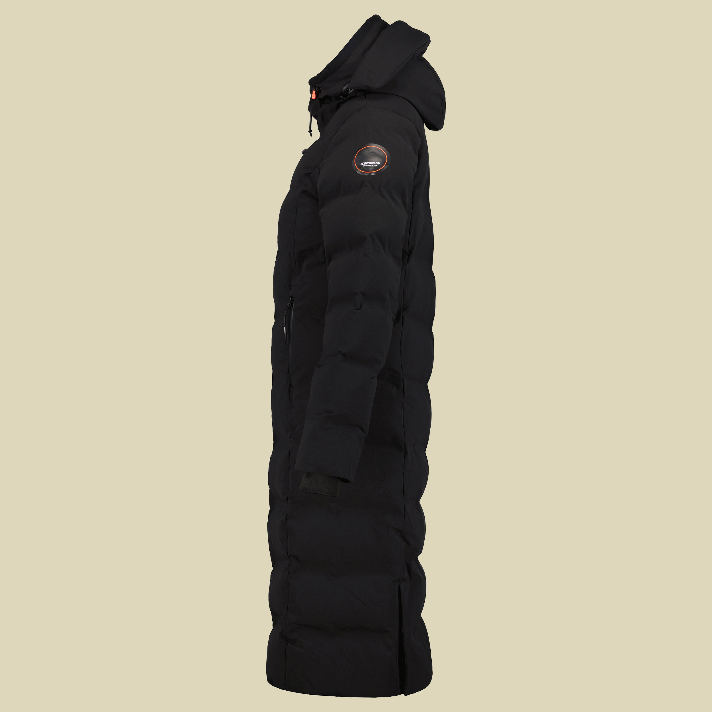 Brilon Women 53083 Größe 42 Farbe 990 schwarz