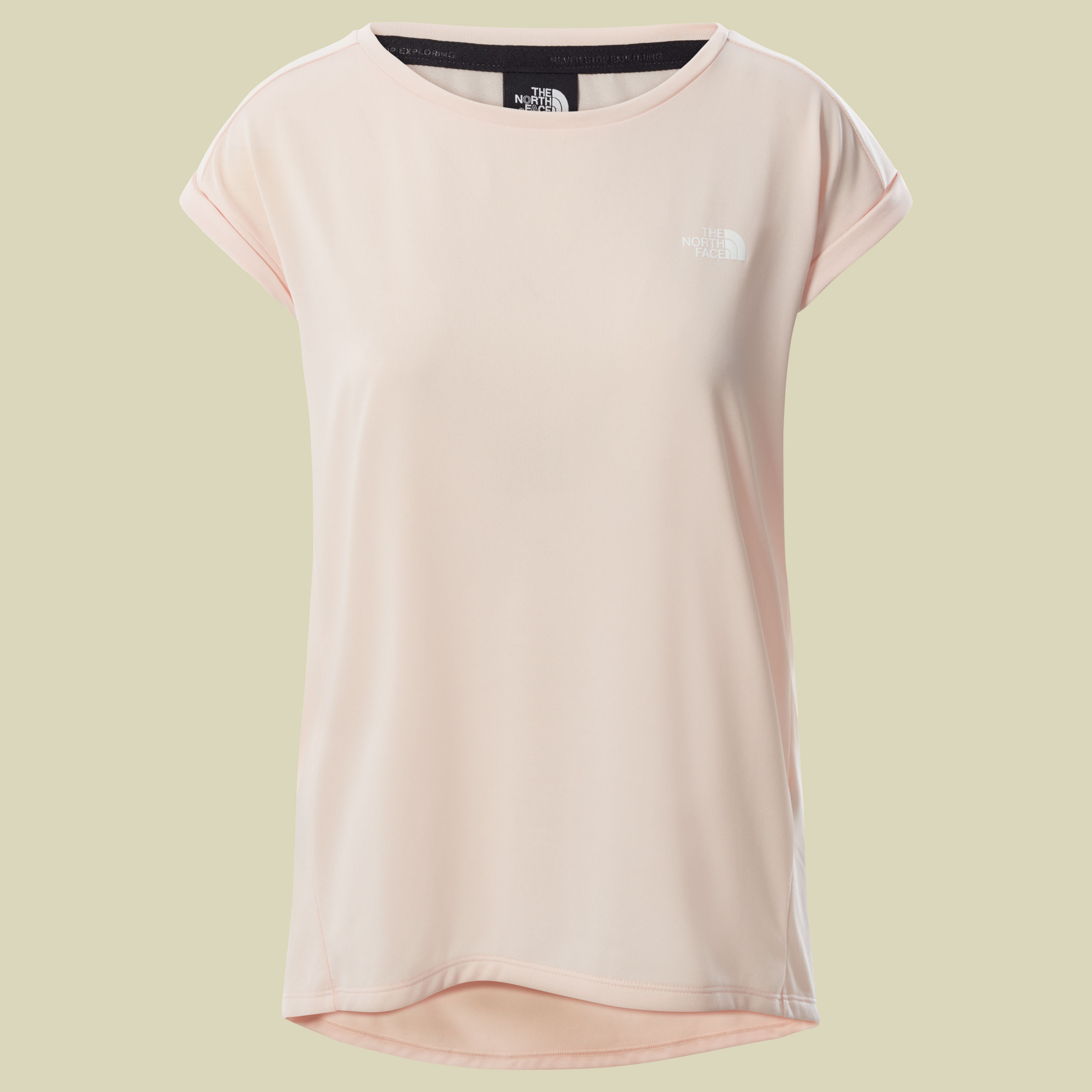 Tanken Tank Women Größe S Farbe pearl blush