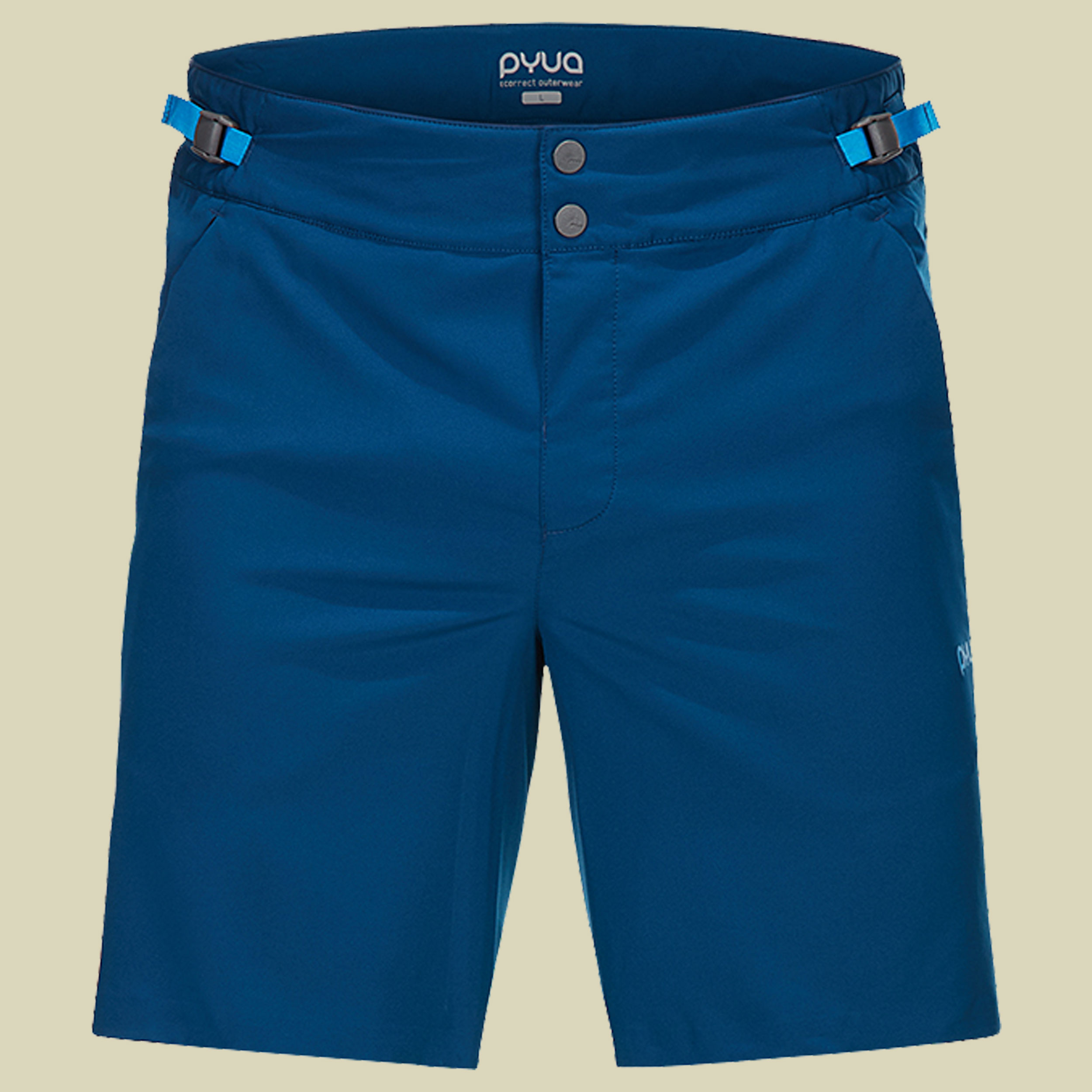Bolt-Y S Men Größe S Farbe poseidon blue