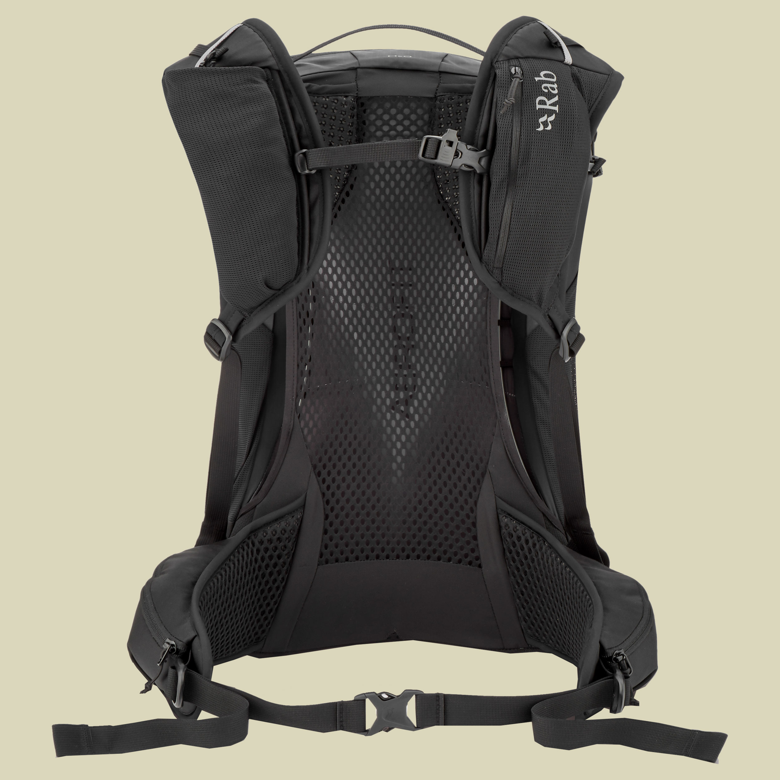 Airox 24 24 LRG schwarz - black