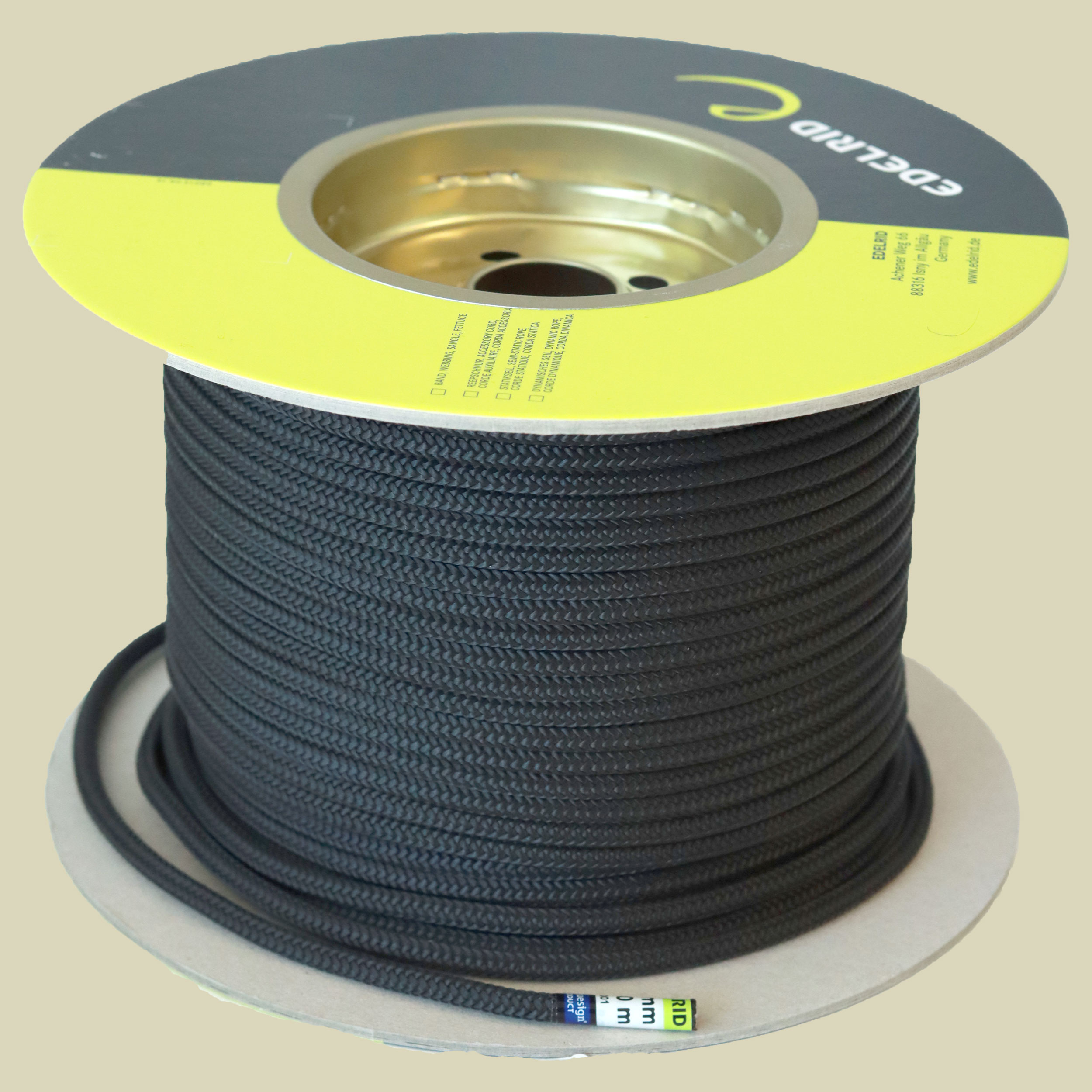 Powerloc Expert SP 5mm 71479050 Durchmesser 5 mm Farbe night