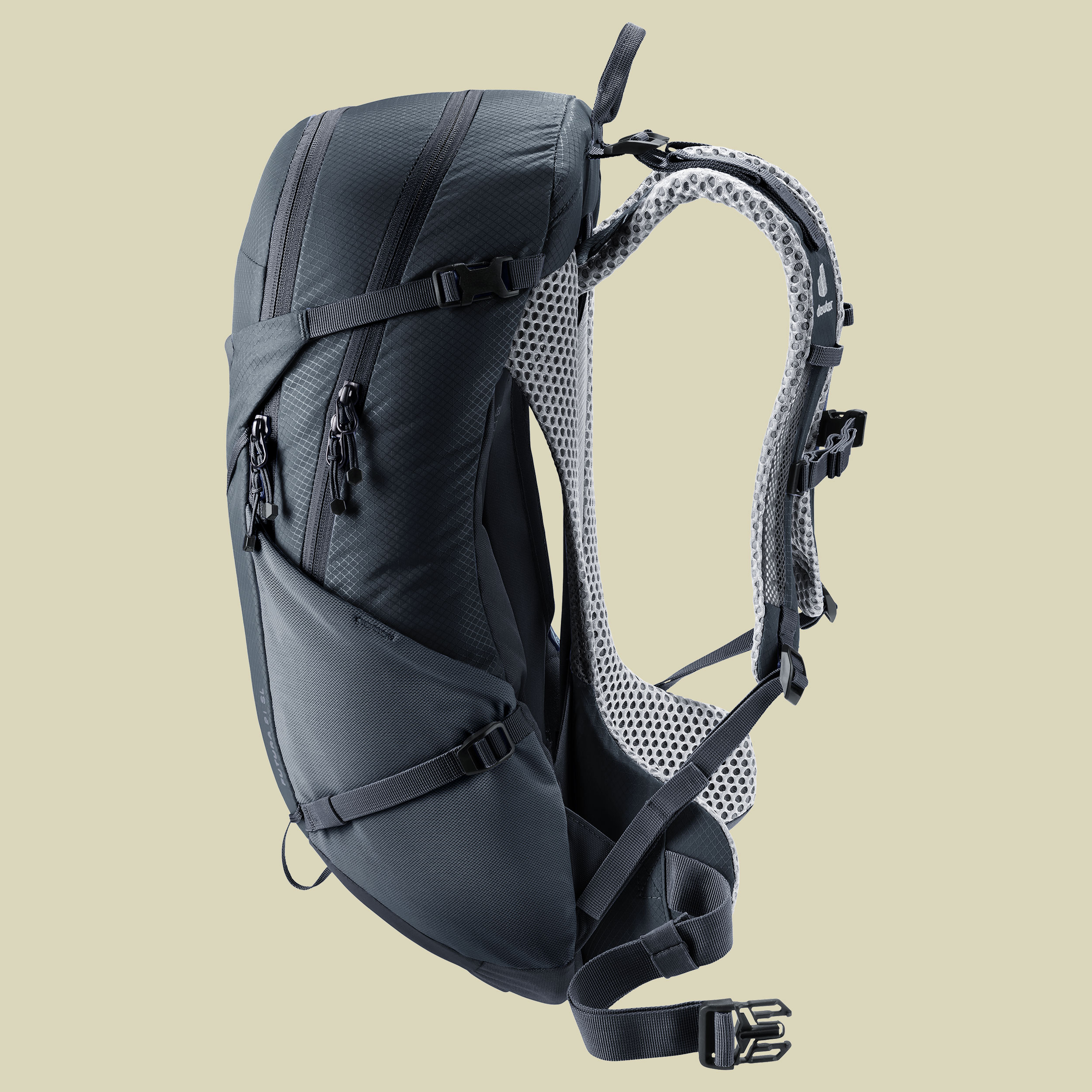 Futura 21 SL Women 21 schwarz - black