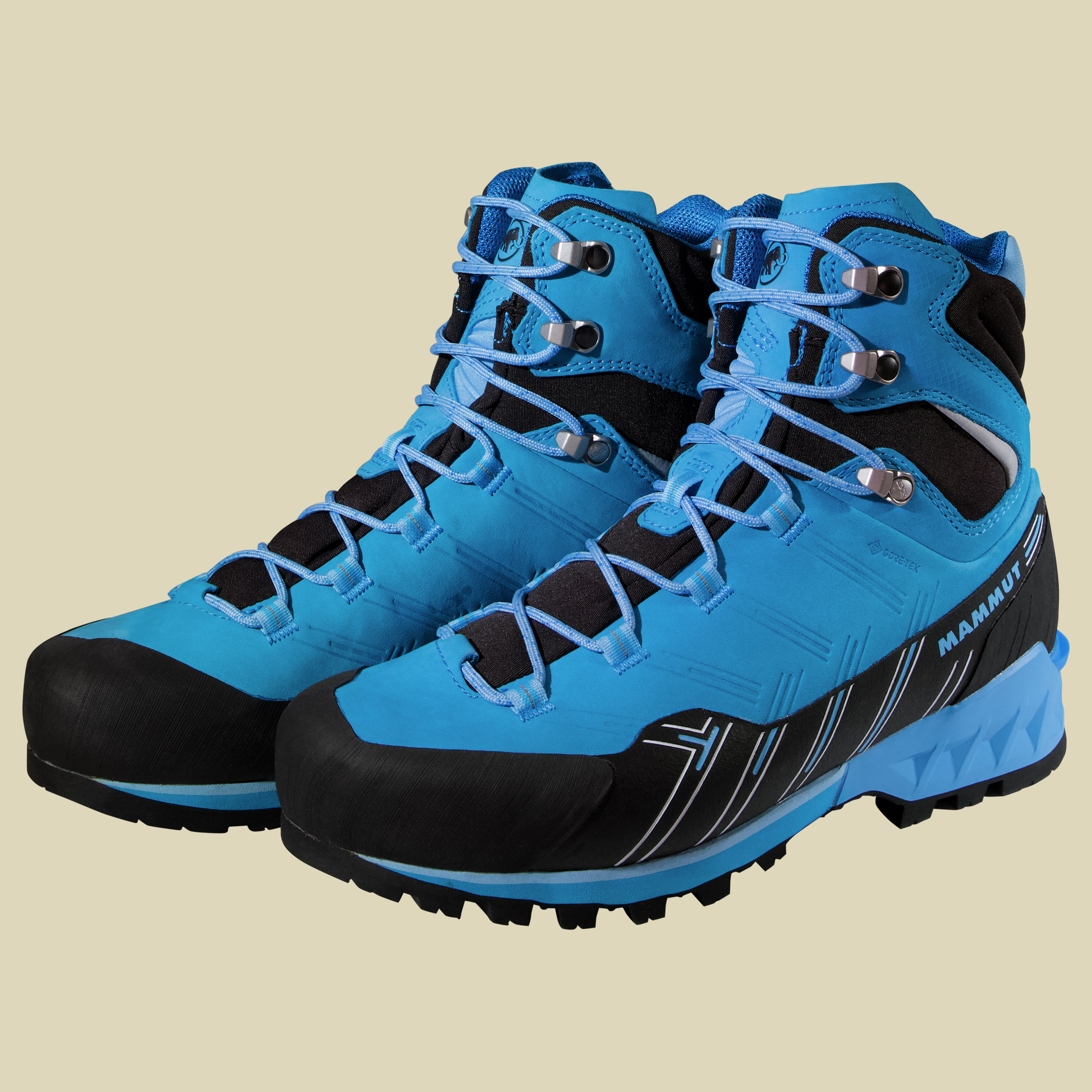 Kento Advanced High GTX Women Größe UK 7,5  Farbe ocean-dark whisper