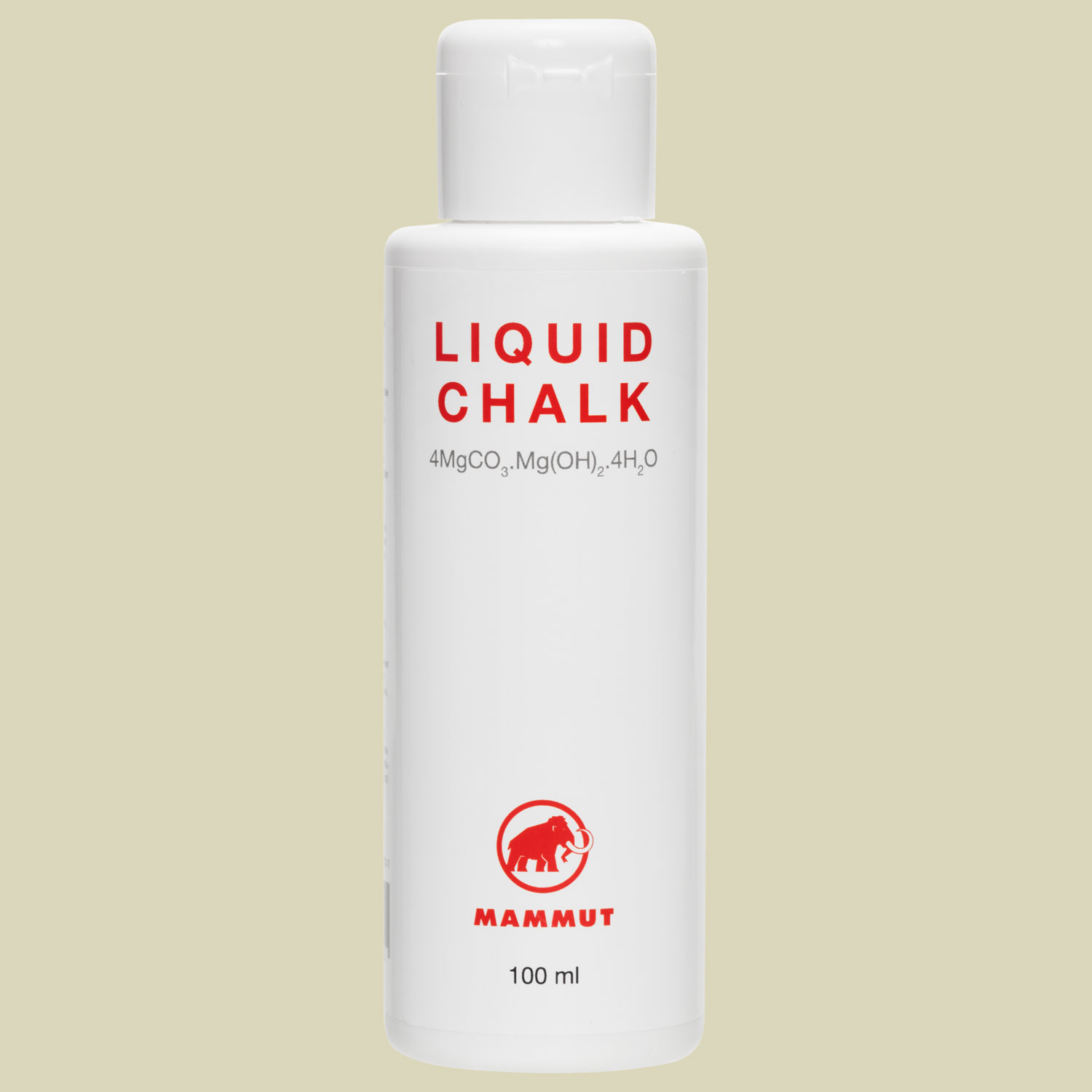 Liquid Chalk 100 ml Inhalt 100 ml Farbe neutral