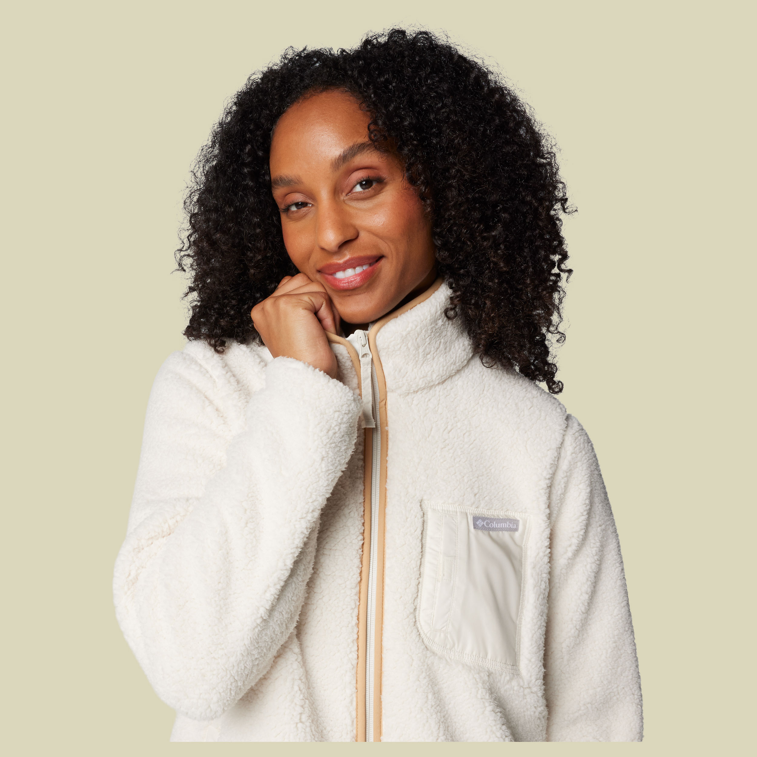 West Bend™ Full Zip II Women