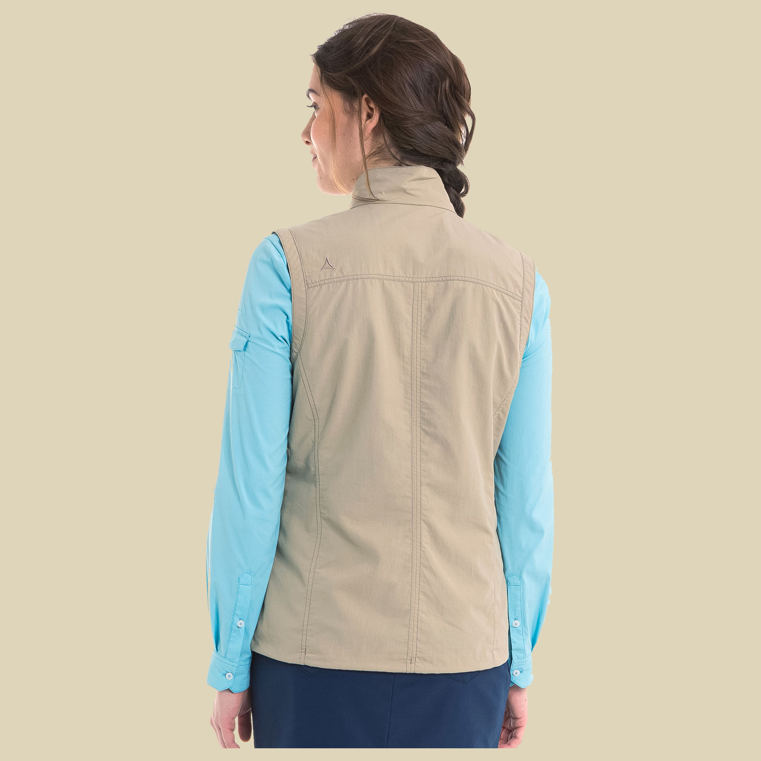 Vest Cannes1 Women