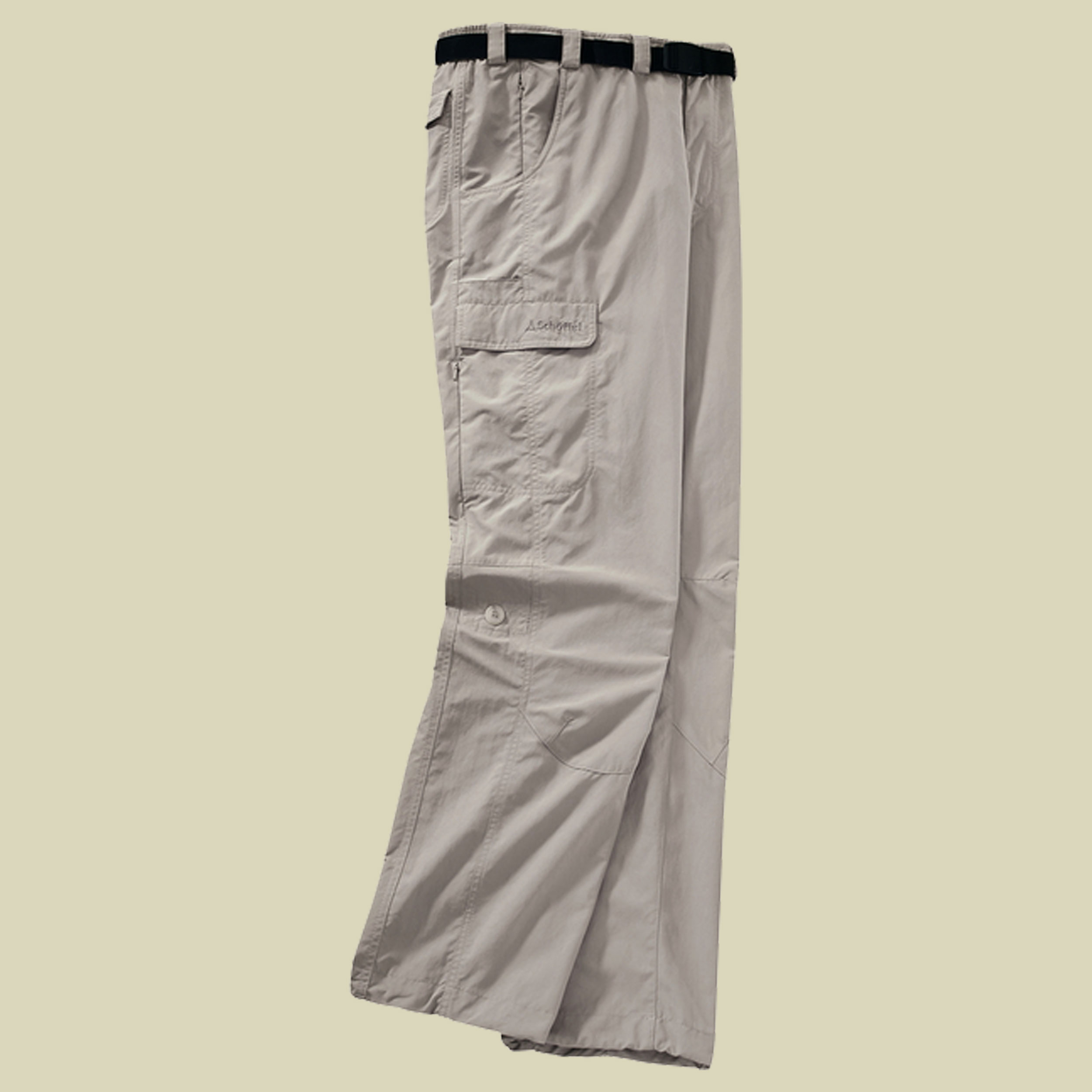 Outdoor Pant M Größe 25 Farbe cuban sand