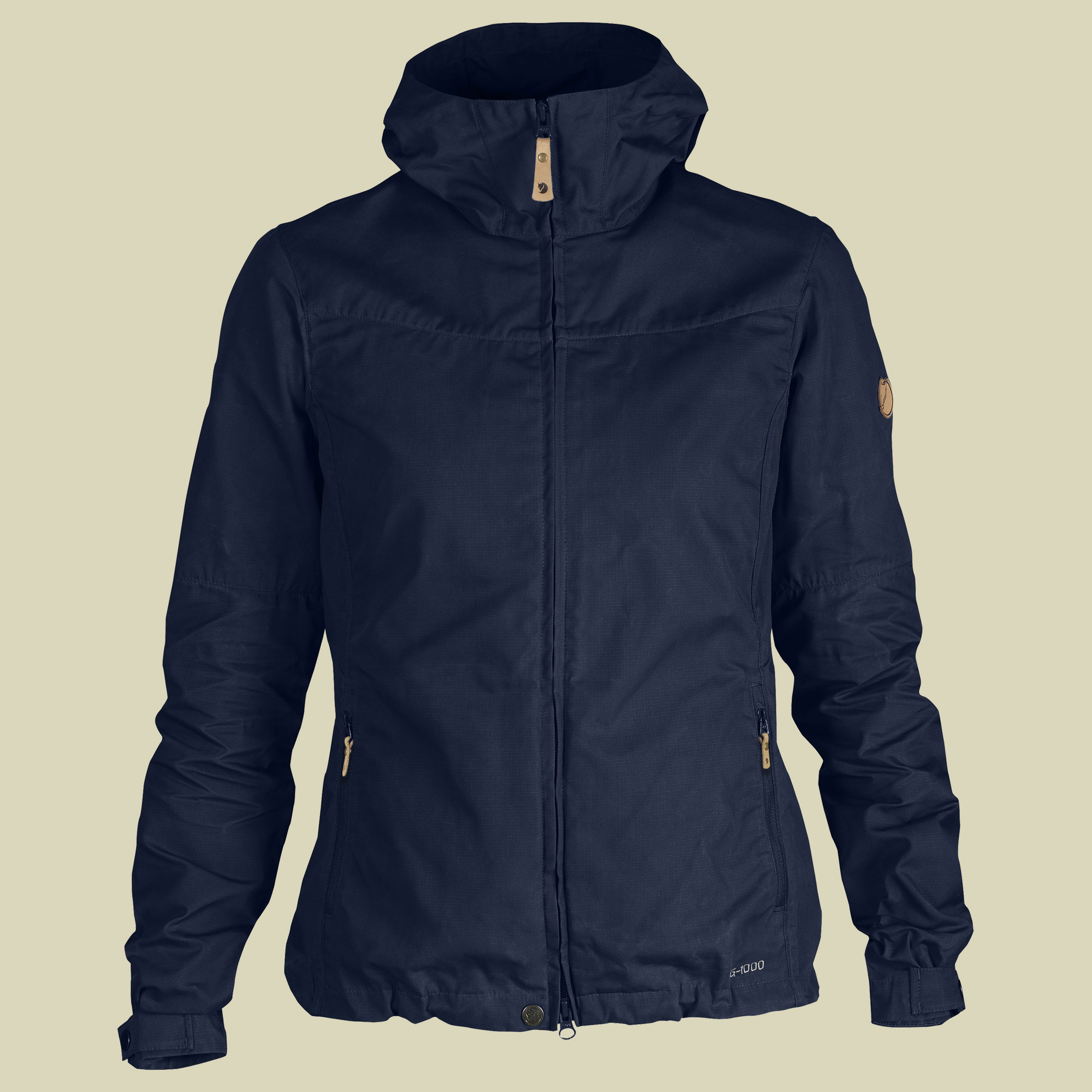 Stina Jacket Größe XS Farbe dark navy