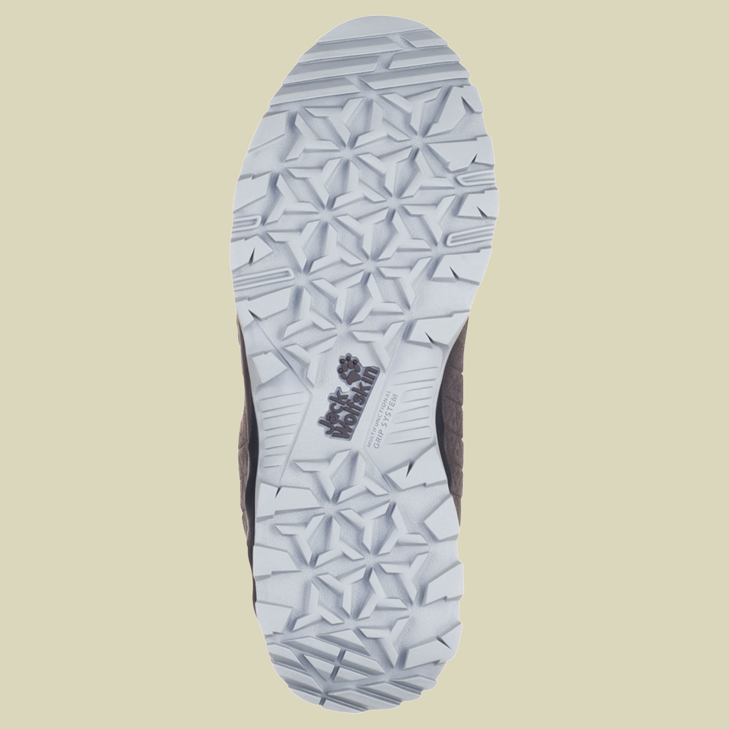 Cascade Hike LT Texapore Low Women Größe UK 8,5 Farbe dark steel/phantom