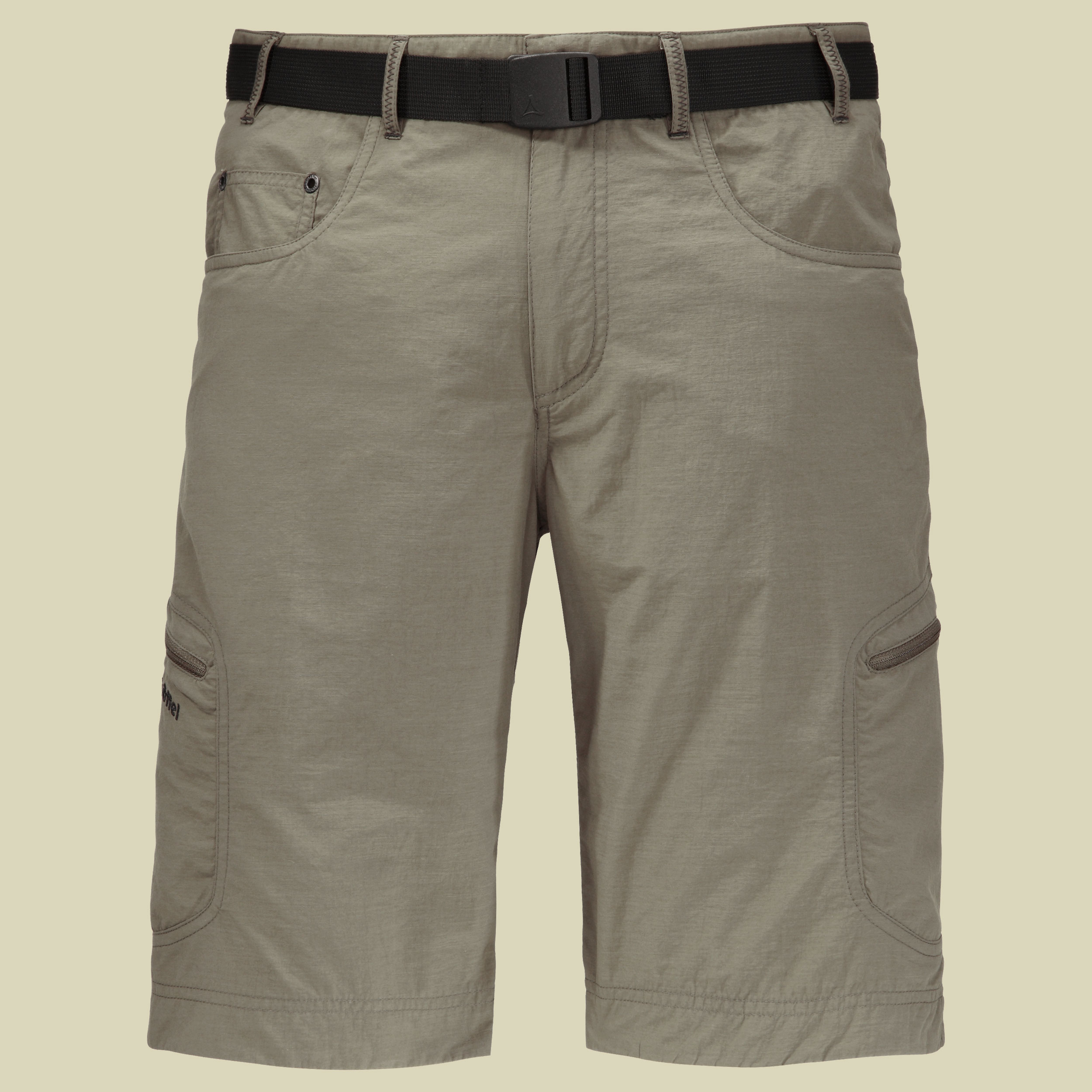 Relax Shorts Men Größe 48 Farbe elephant