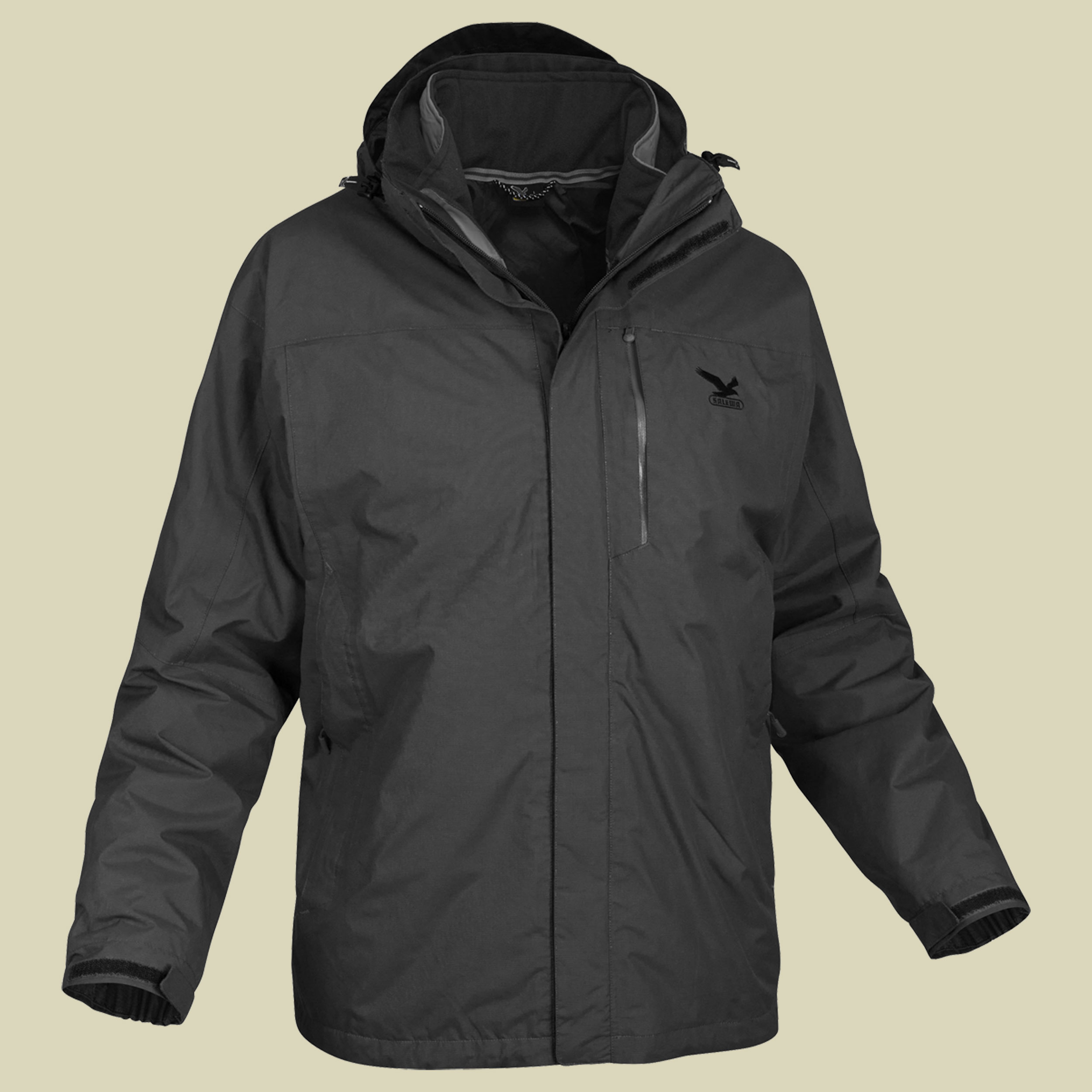 Roen PTX LFT M 2X Jacket Größe M Farbe black