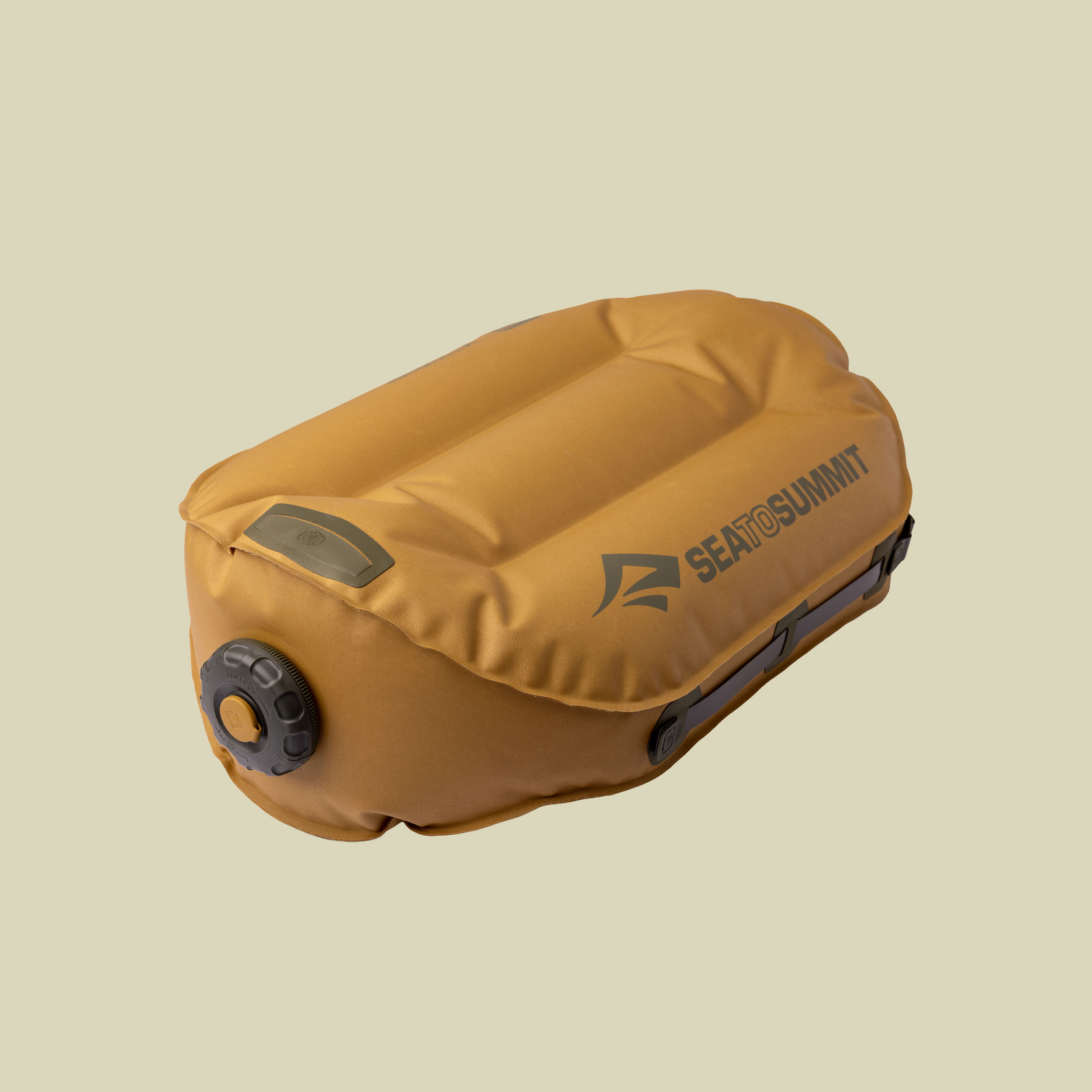 Watercell X 20L goldbraun - Farbe dull gold