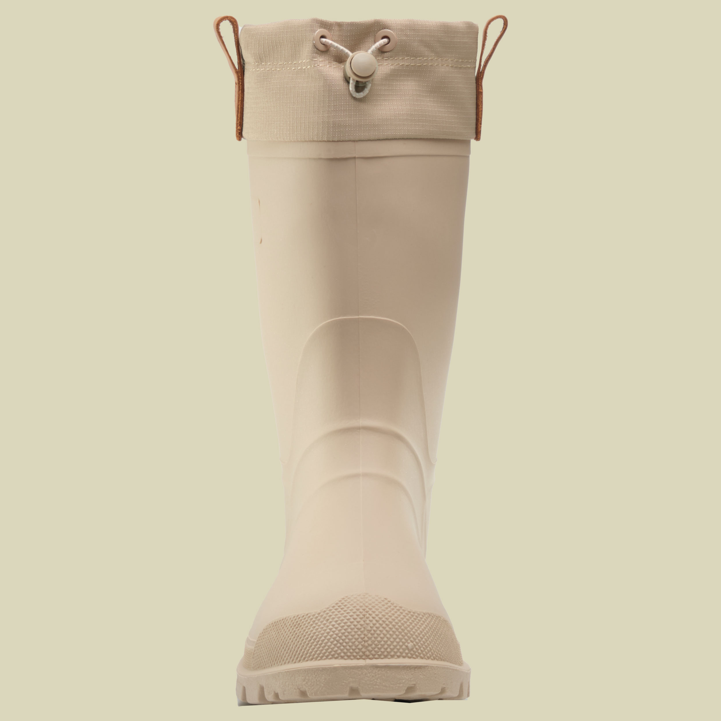 Tundra Women 37 beige - fossil