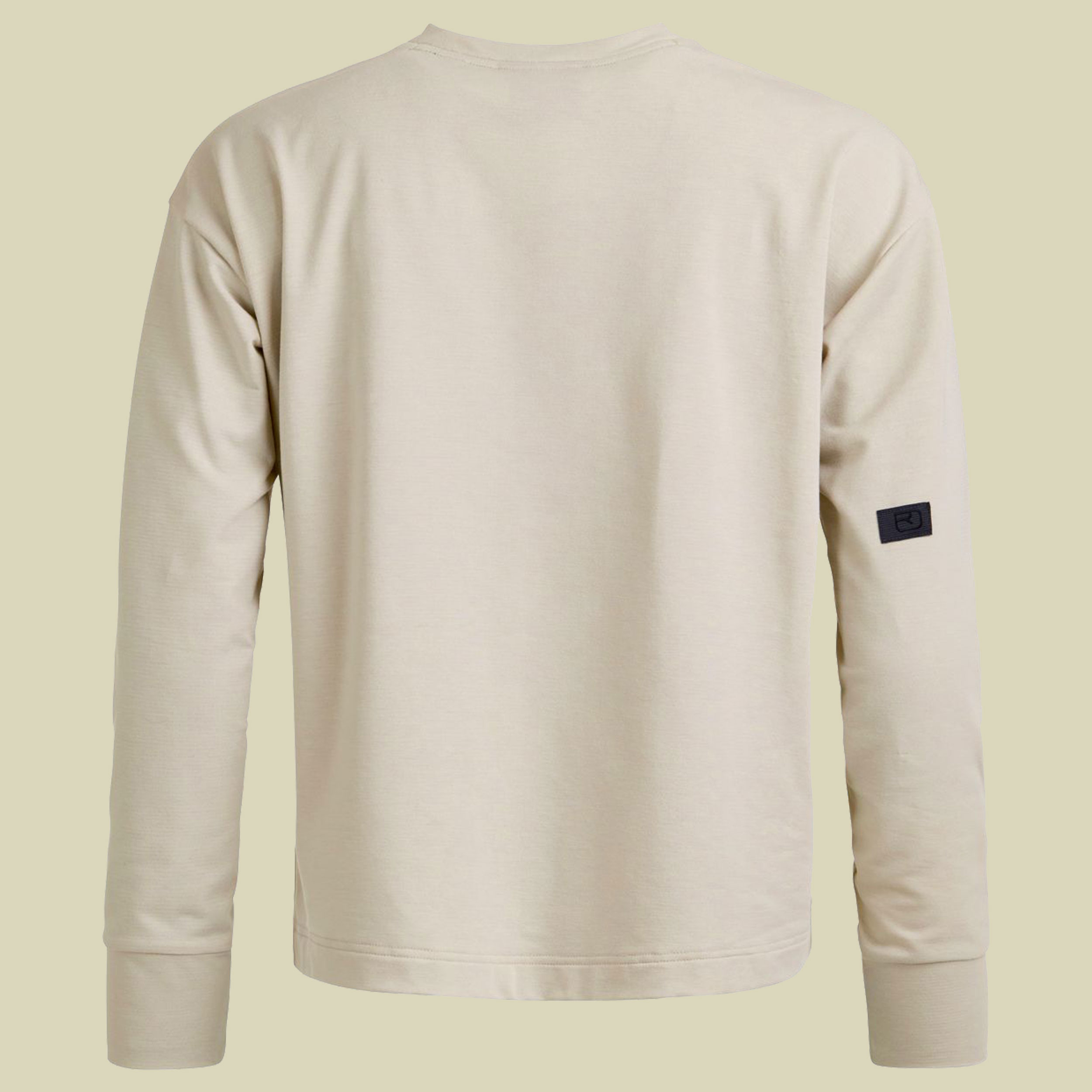 Affinity Crew Neck Women S weiß - white tea