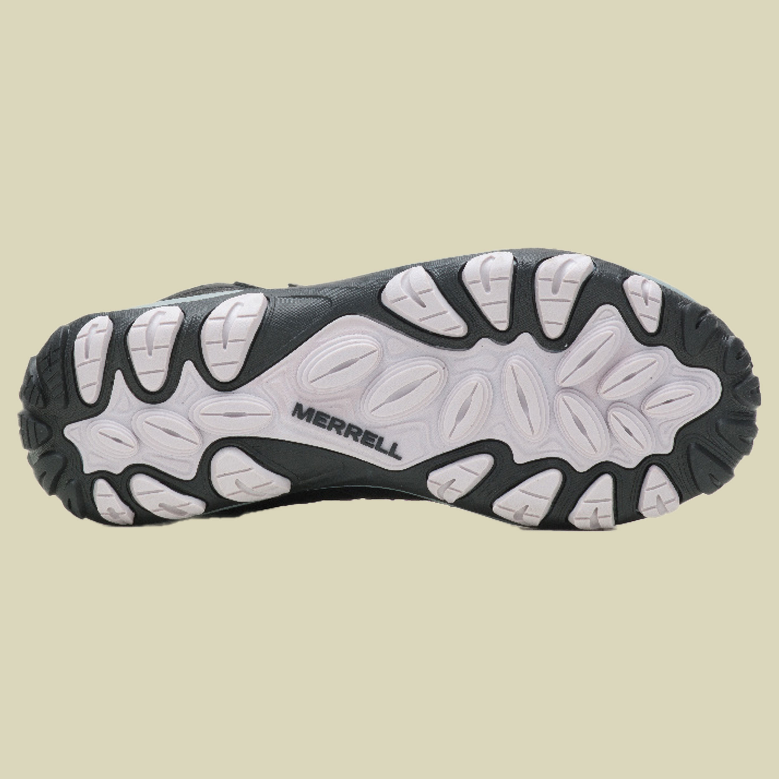 Accentor 3 Sport Mid GTX Women Größe UK 4,5 Farbe black