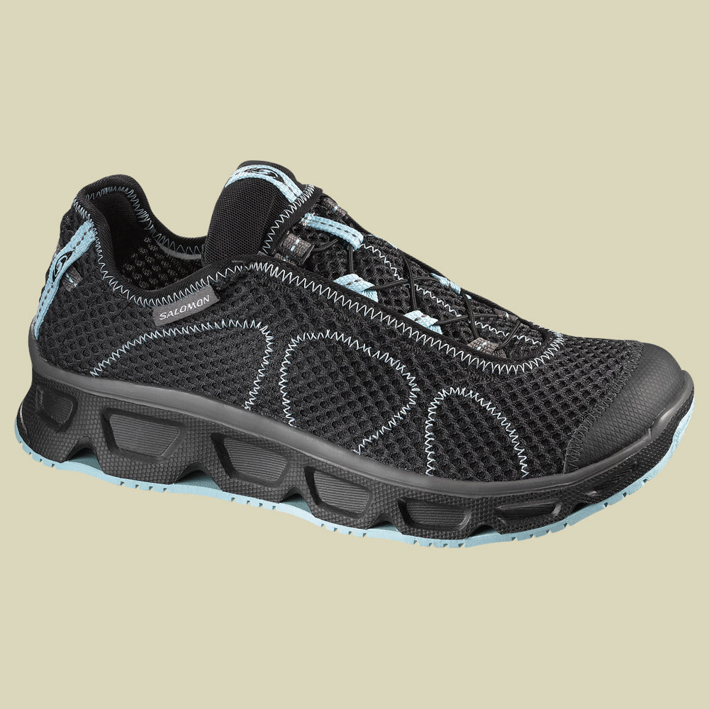 RX Travel women Größe 4,5 Farbe black/black