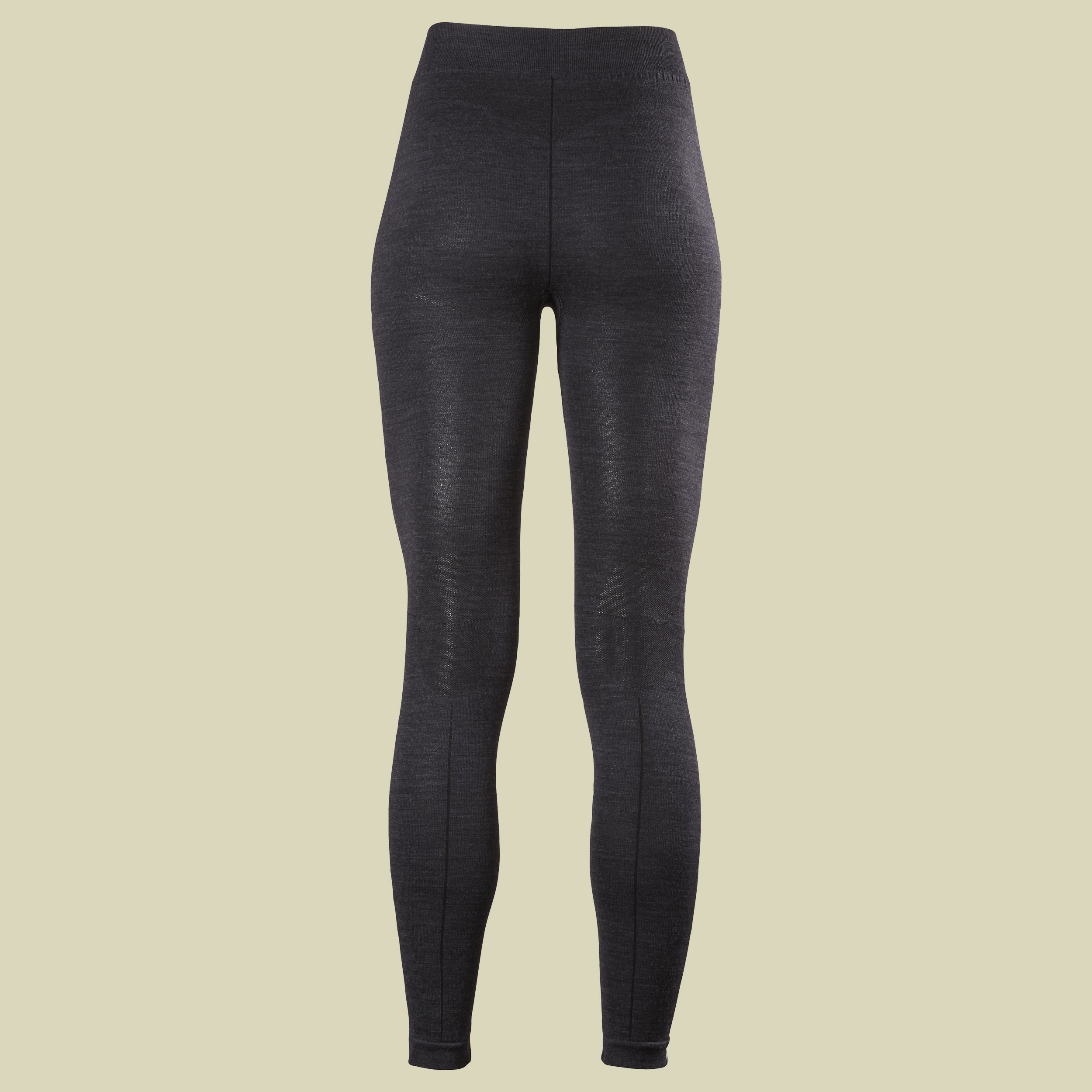 WT Long Tights Women Größe S Farbe black