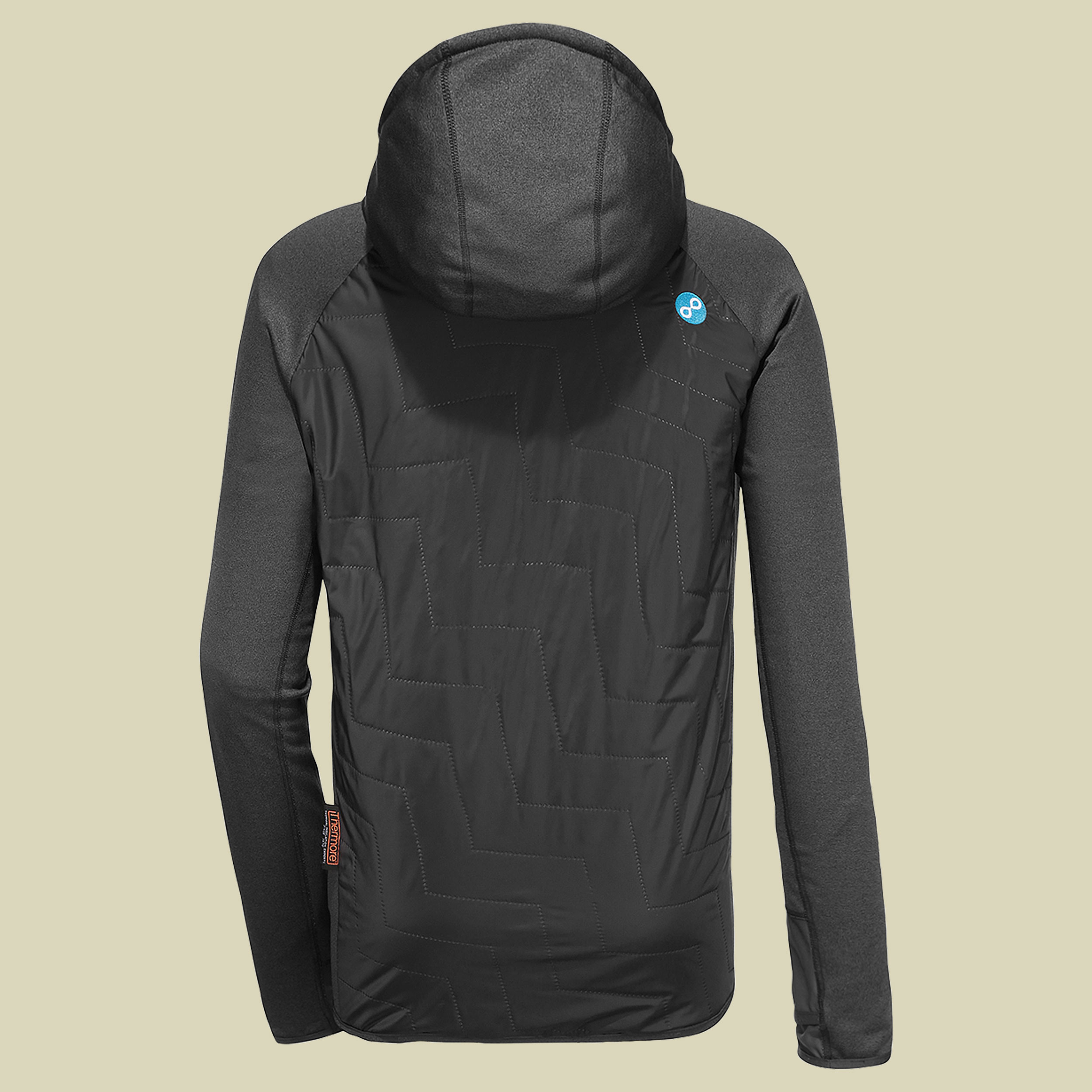 Snug-Y 2.0 Men Größe M Farbe magnet grey melange/almost black