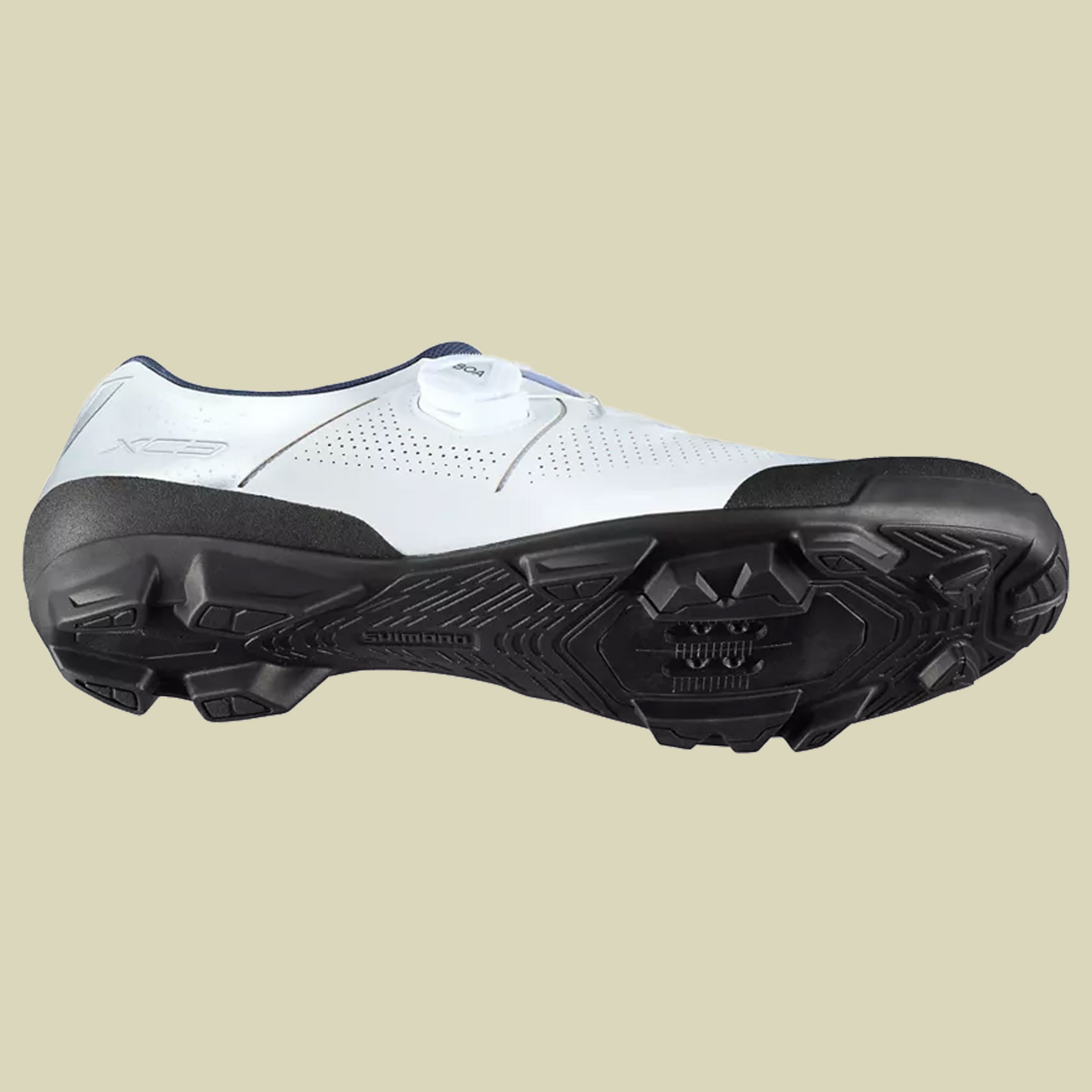 XC302 47-wide weiß - white