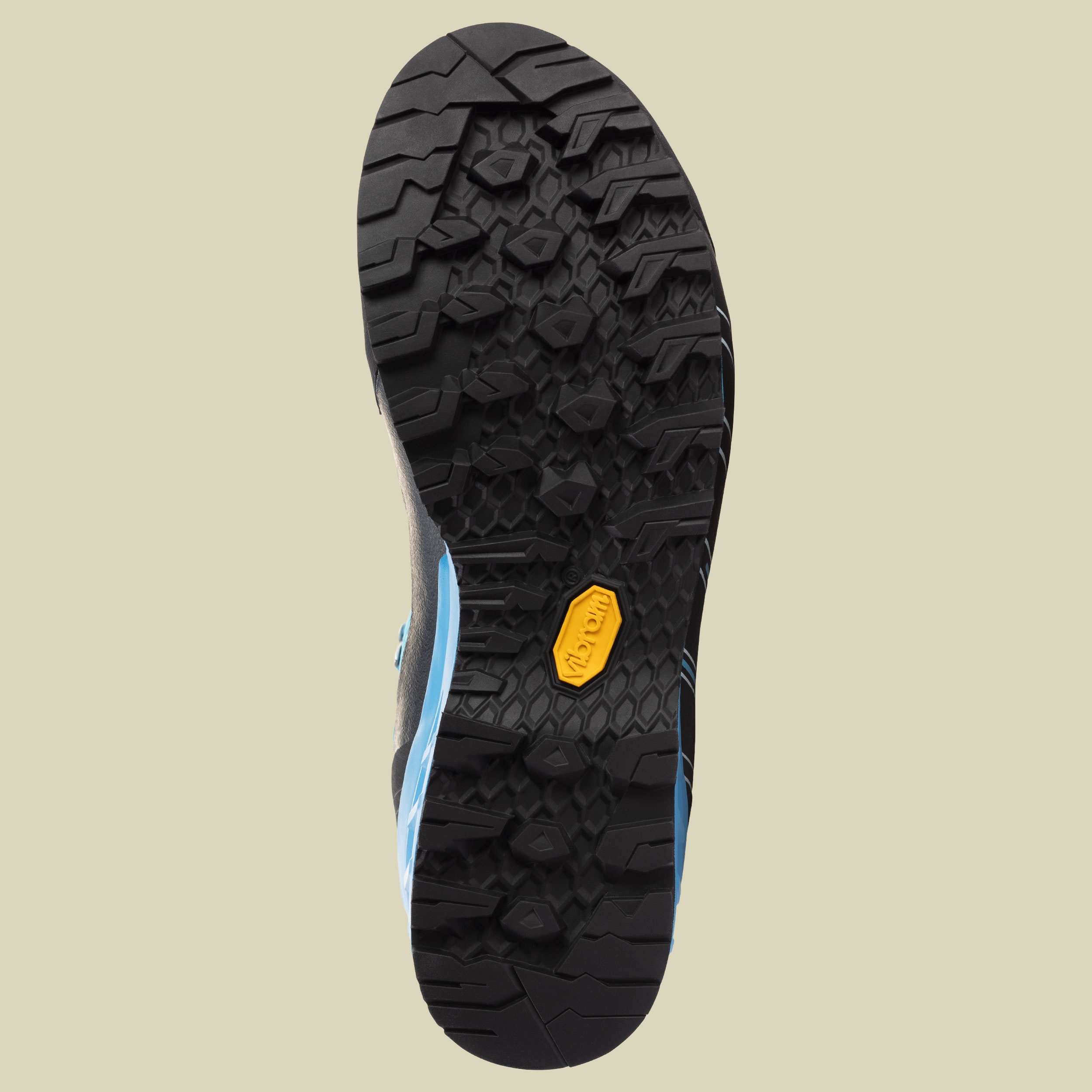 Kento Guide High GTX Women Größe UK 6,5 Farbe ocean-dark whisper