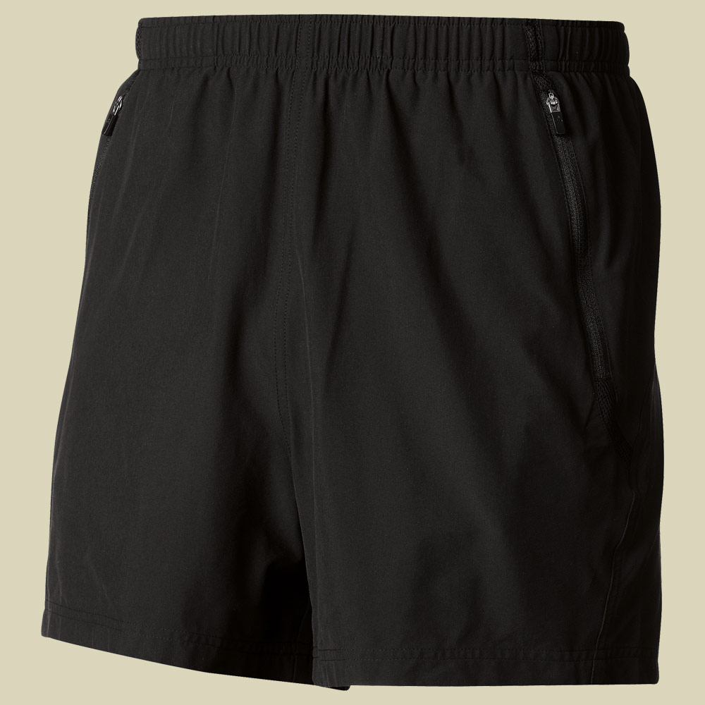 Shorts Radius Men 330692 Größe M Farbe black