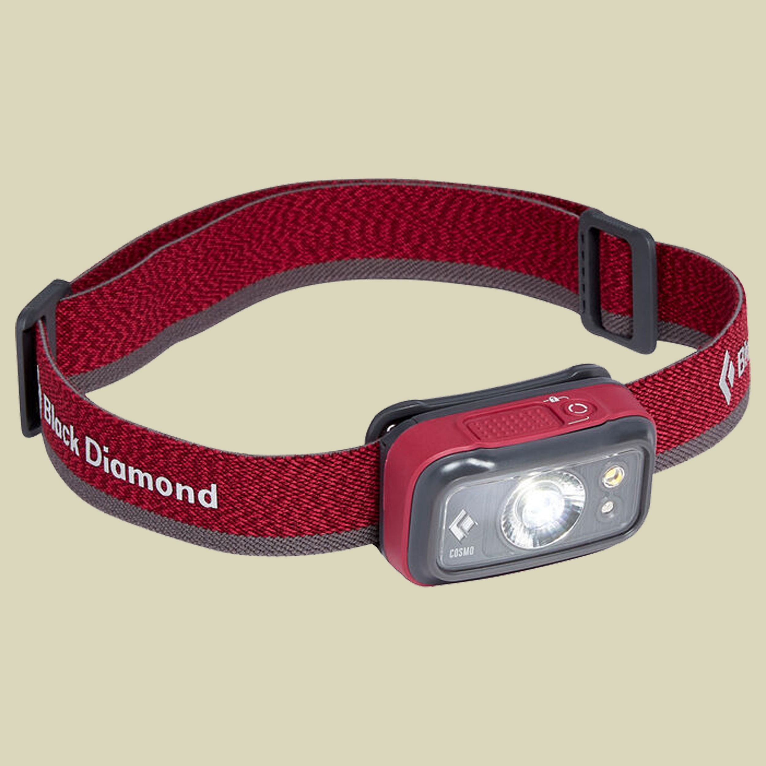 Cosmo 250 Headlamp Größe one size Farbe rose