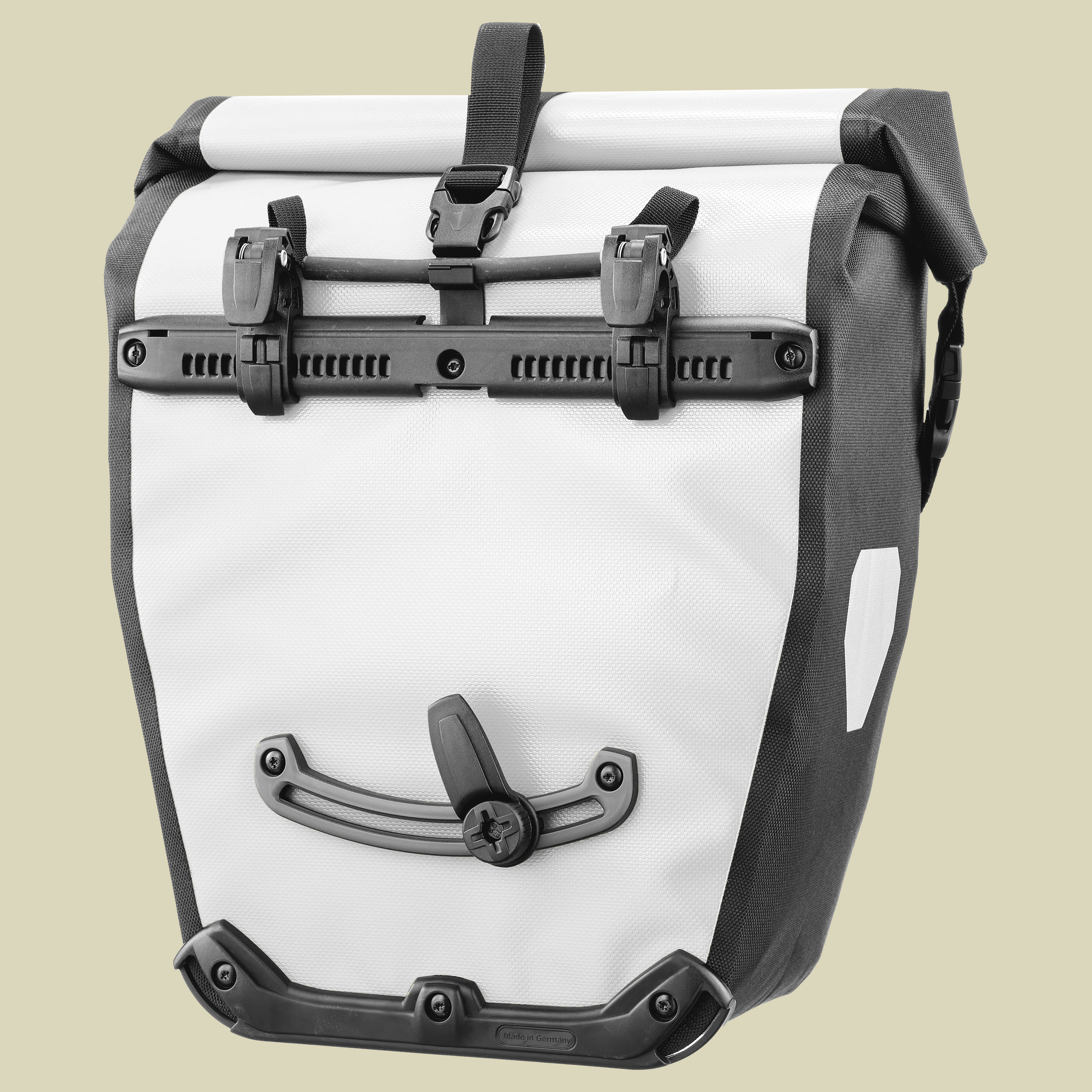 Back-Roller Design one size mehrfarbig - morning routine