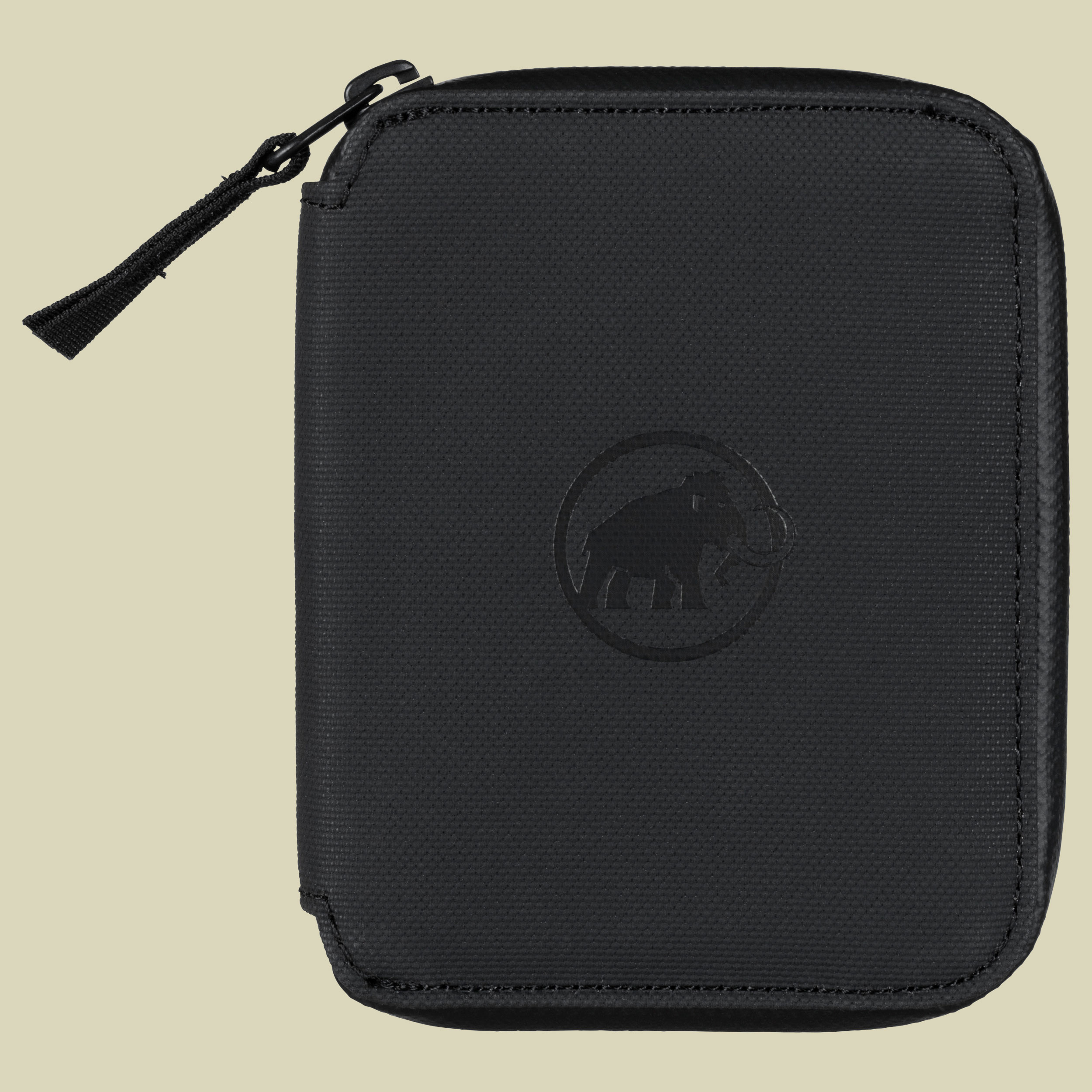 Seon Zip Wallet one size schwarz - black