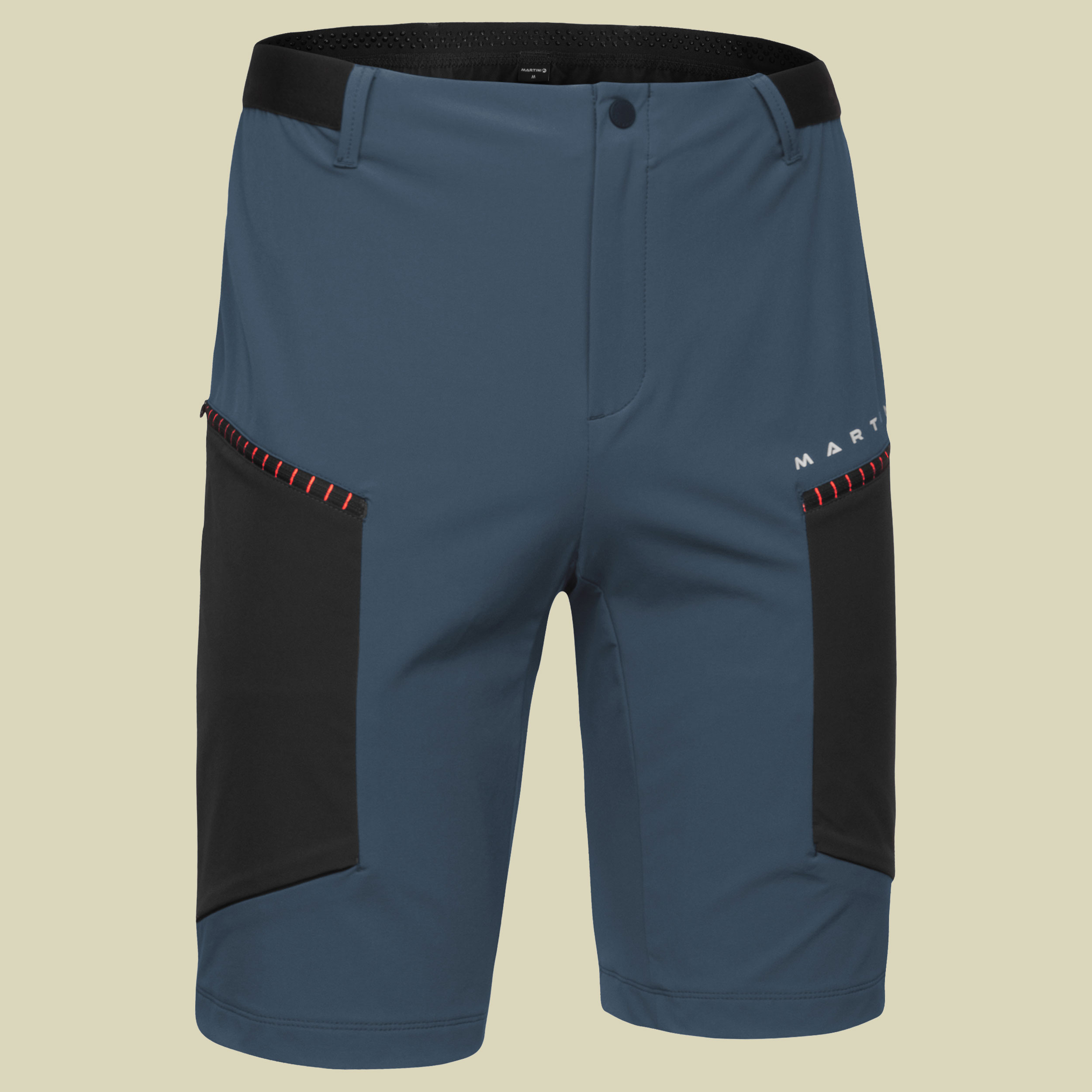 La Rocca Men Größe M  Farbe midnight/black