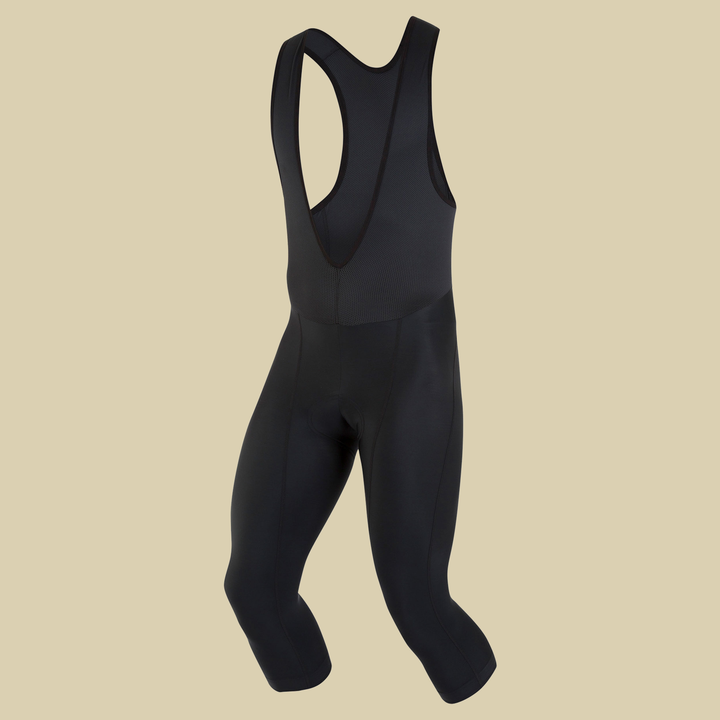 Pursuit Attack 3QTR BIB Tight 3/4 Men Größe XL Farbe black