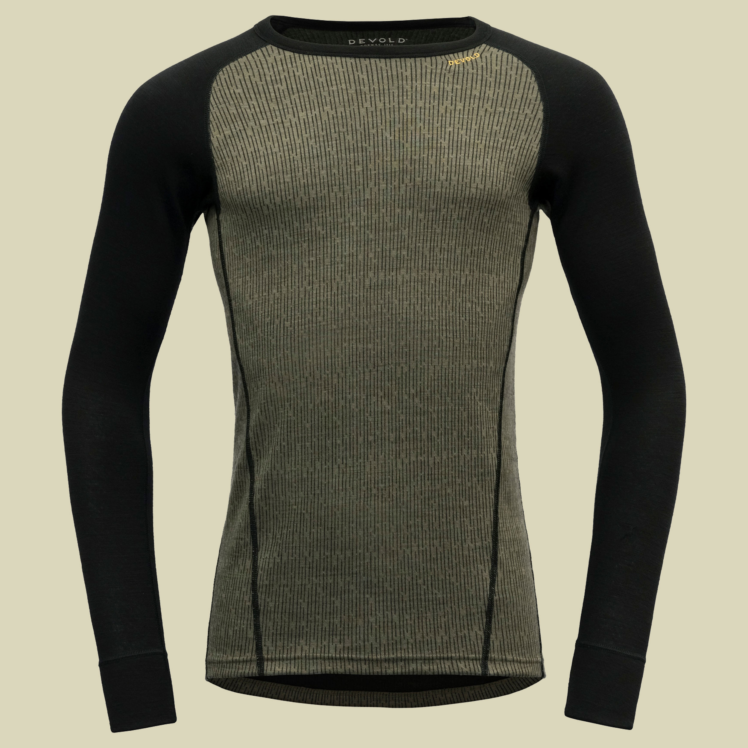 Duo Active Merino 205 Shirt Man