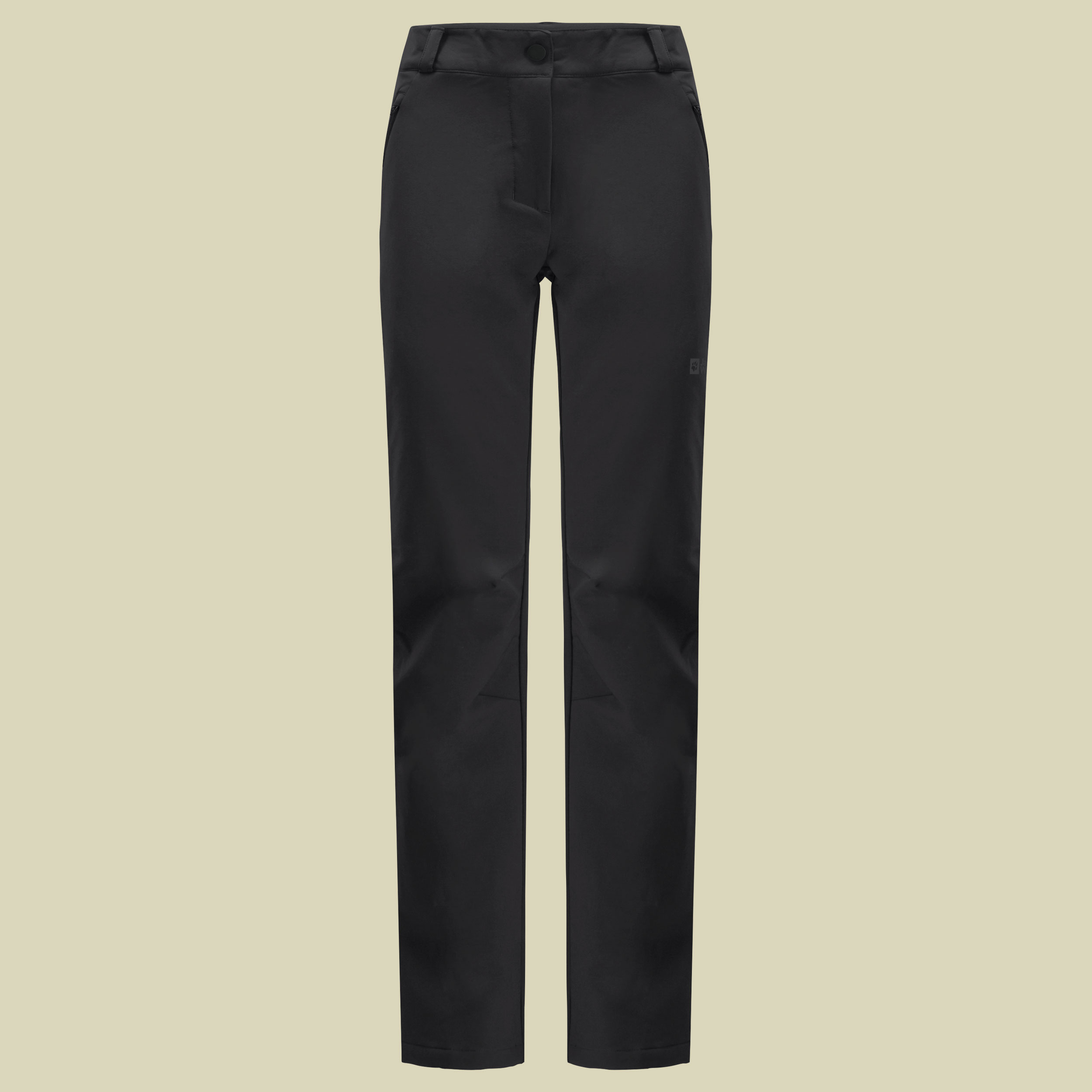Activate Thermic Pants Women Größe 36 Farbe black
