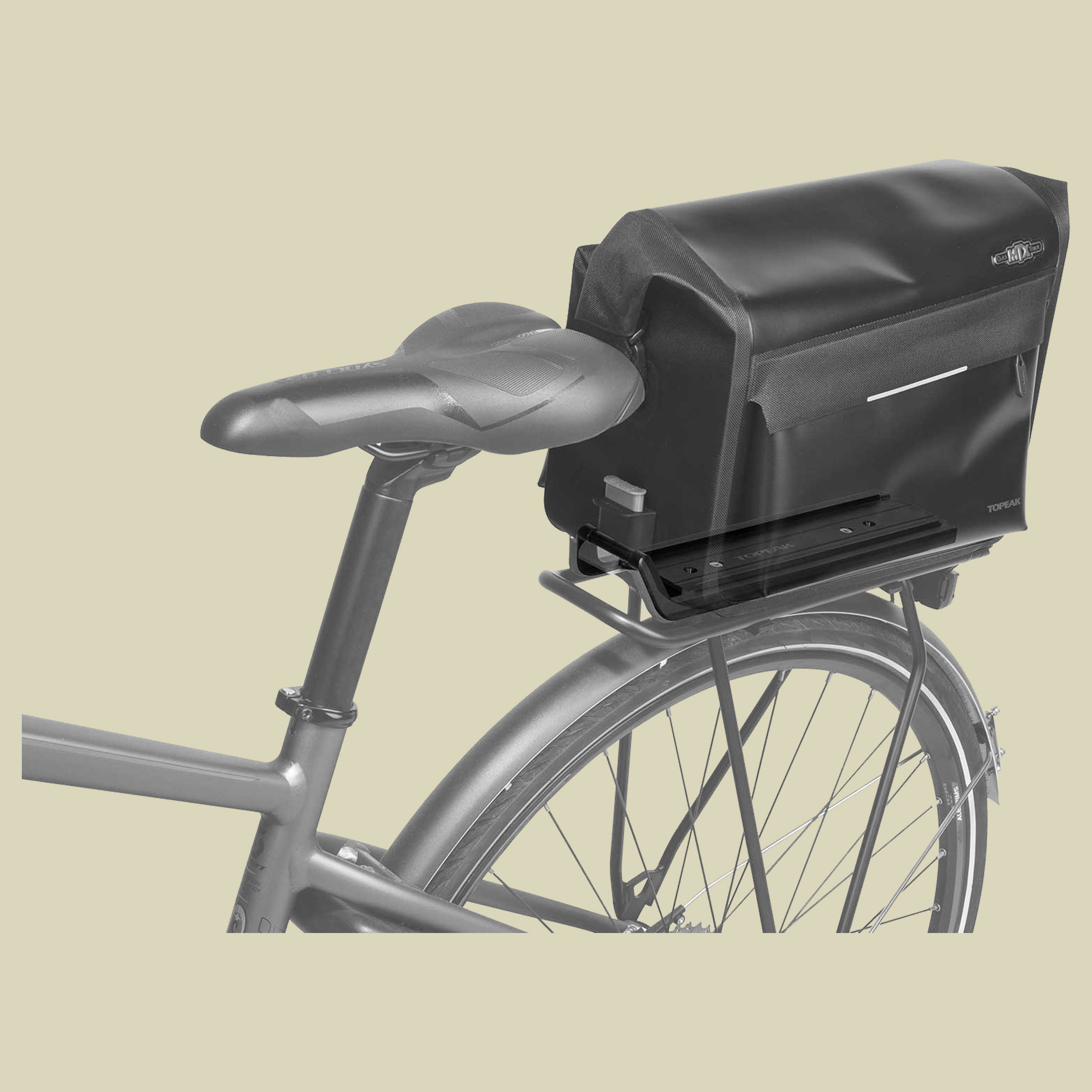 Omni Quicktrack Adapter