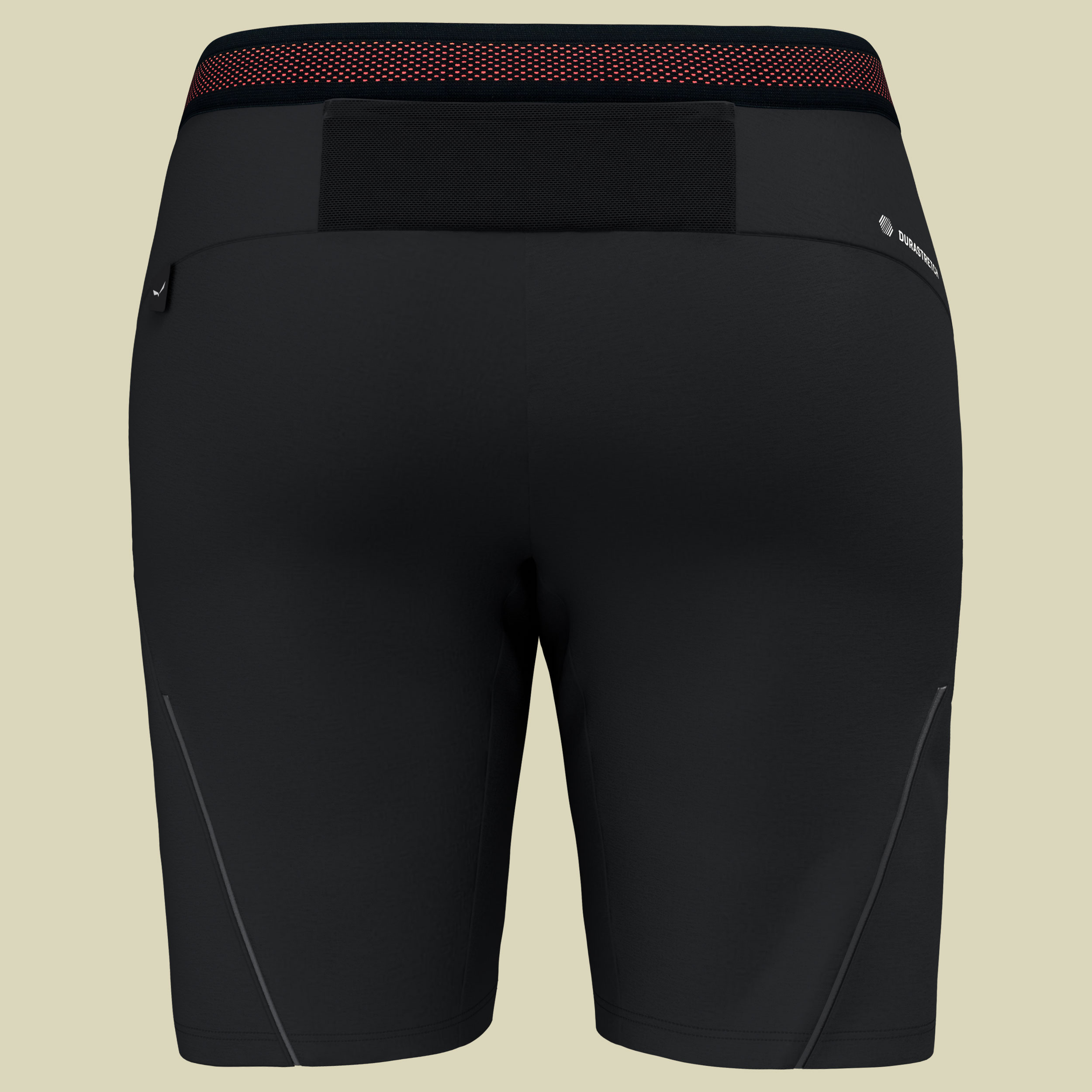 Pedroc DST W Shorts Women Größe 36 Farbe black out