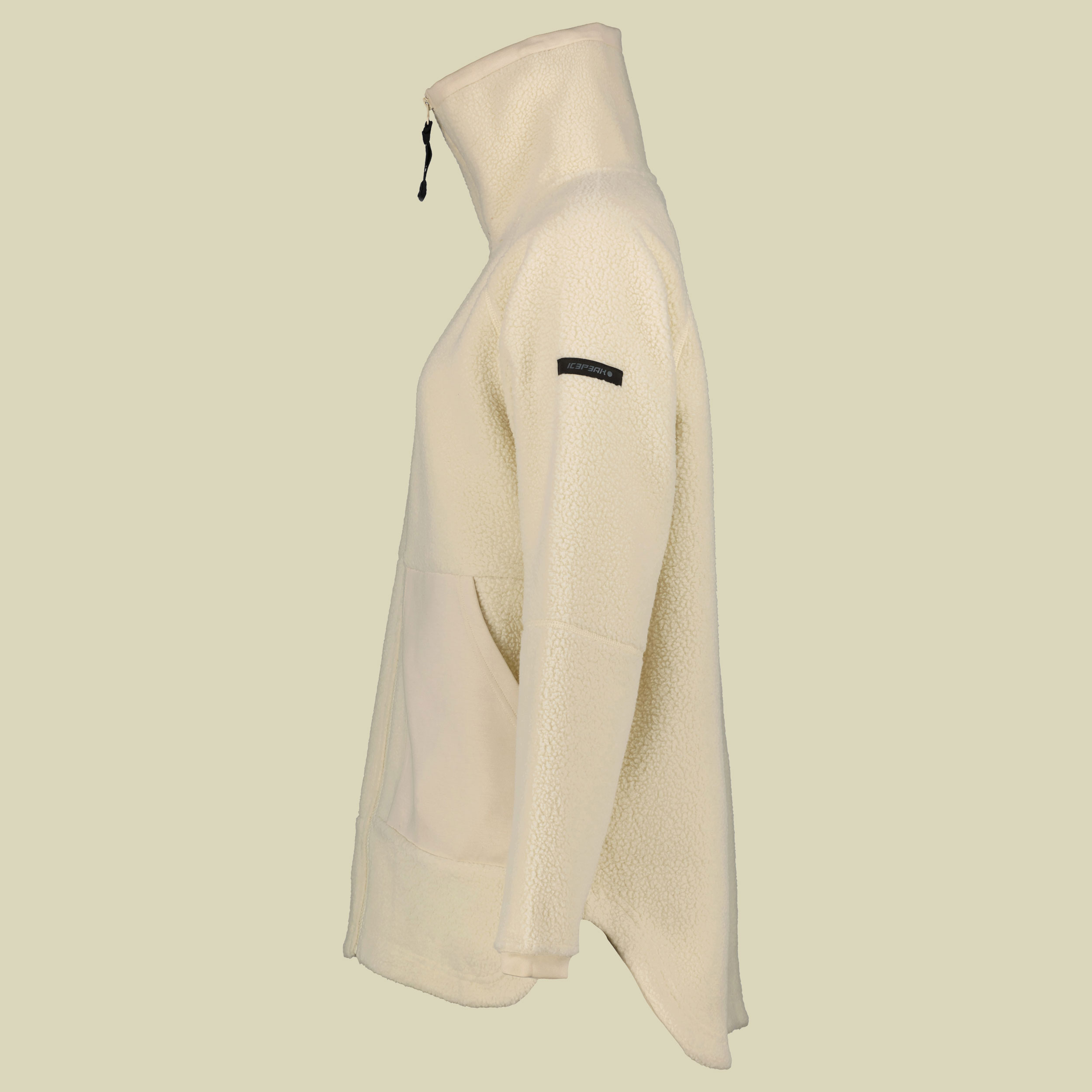 Andera Women XL beige - beige 047
