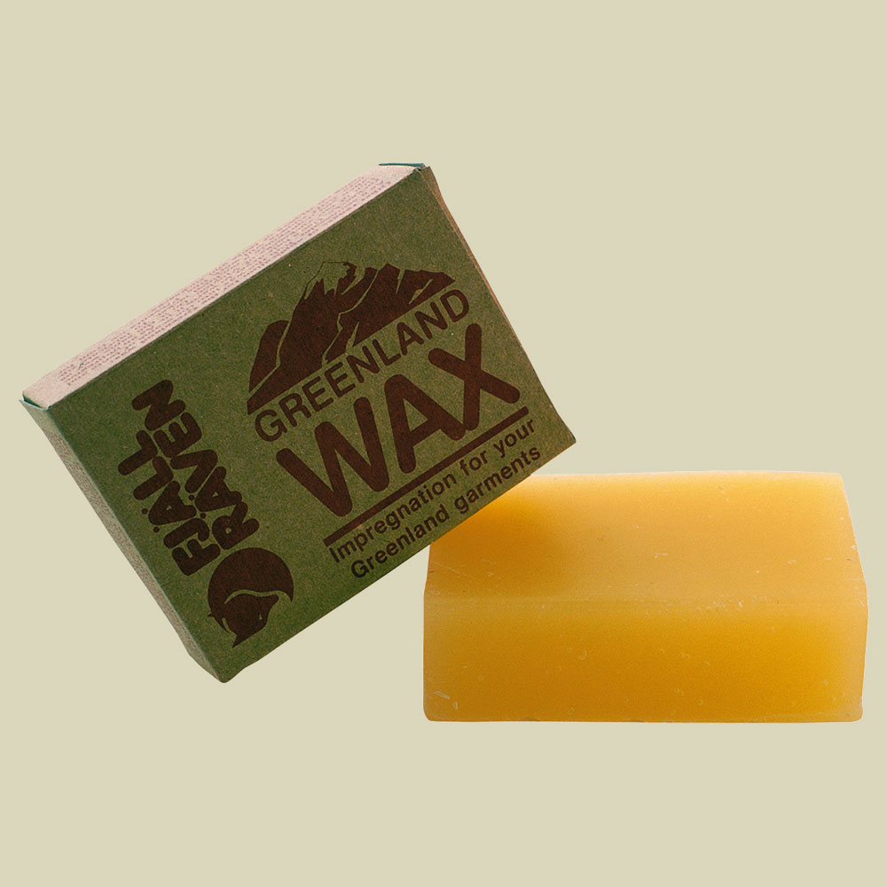 Greenland Wax 90g