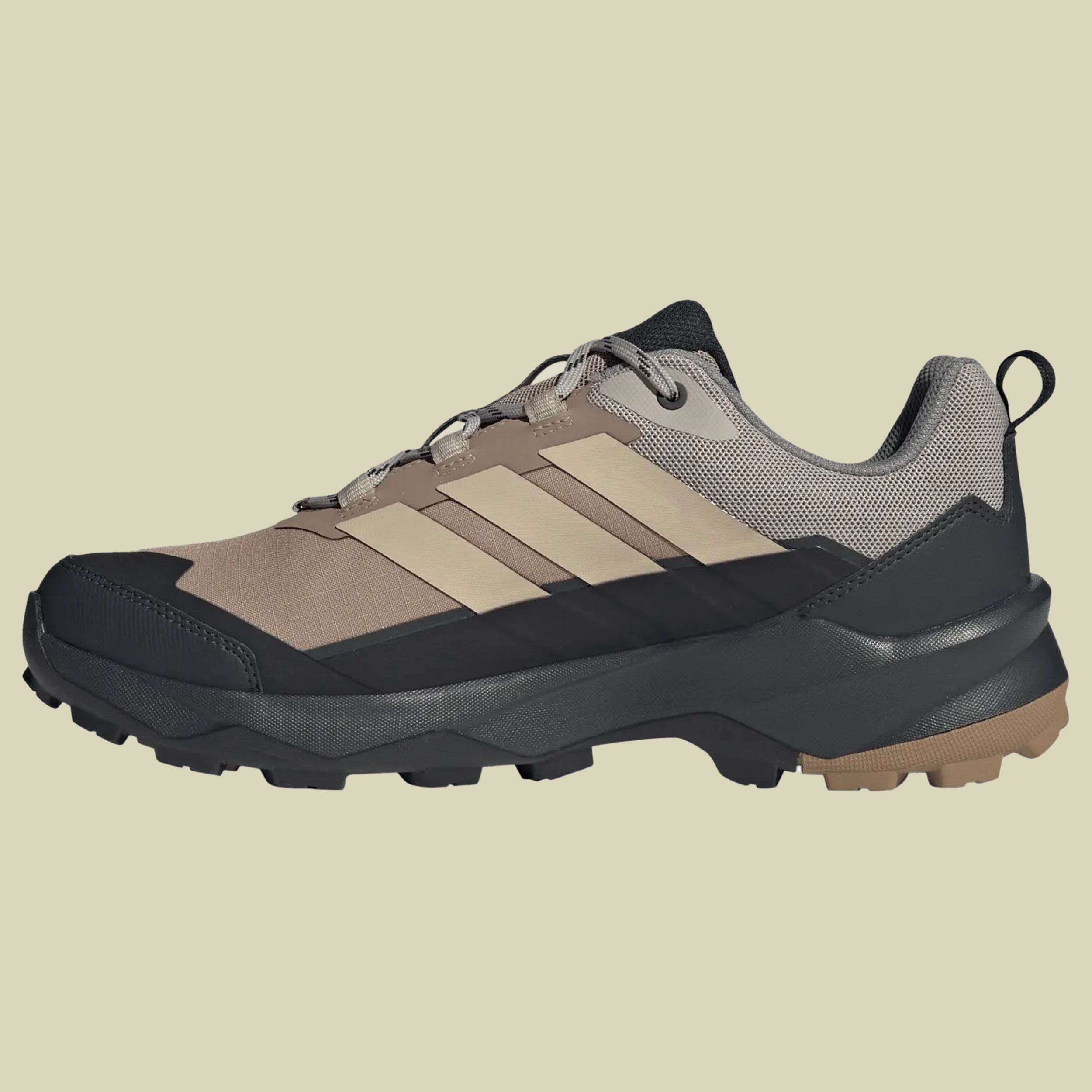Terrex Skychaser AX5 GTX Men UK 9 braun - chalky brown/Khaki Three/light brown