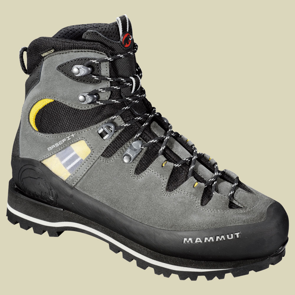 Mt. Lennox GTX Men Größe UK 8 Farbe anthracite-cadmium