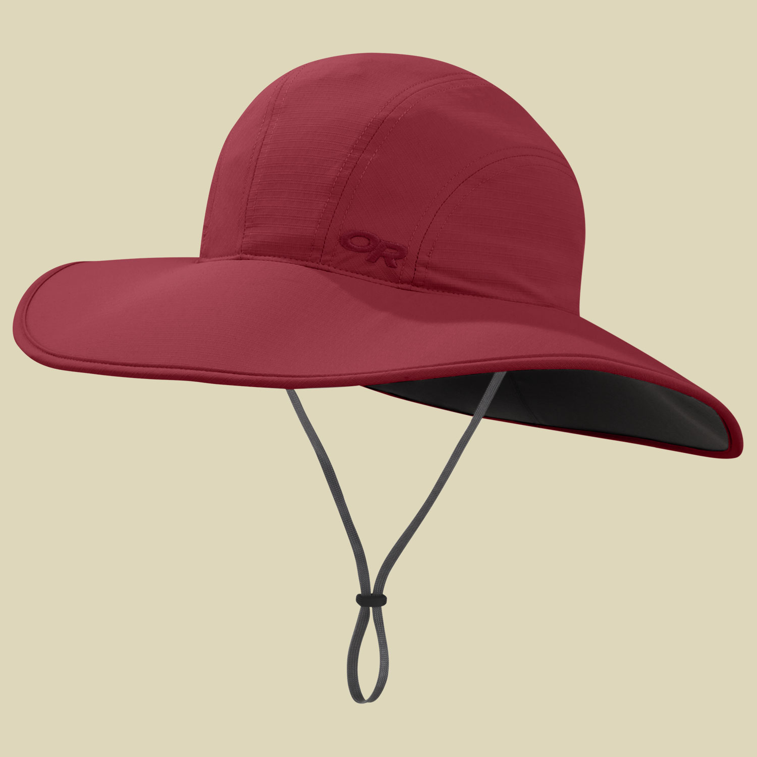 Oasis Sun Hat Women clay M