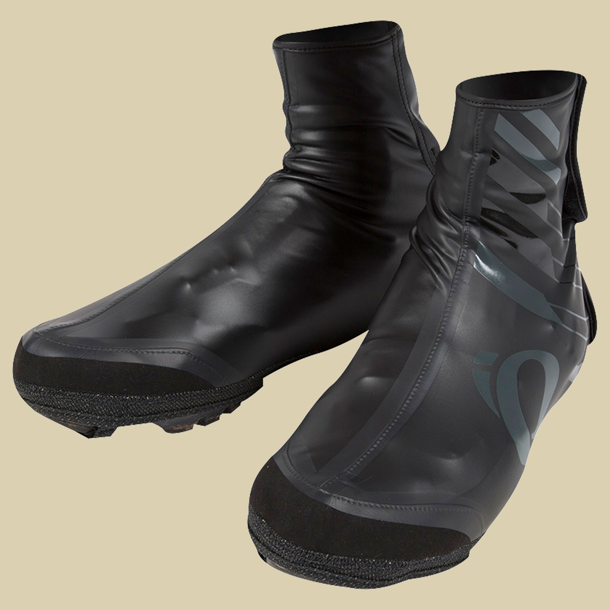 PRO Barrier WxB MTB Shoe Cover Größe M Farbe black